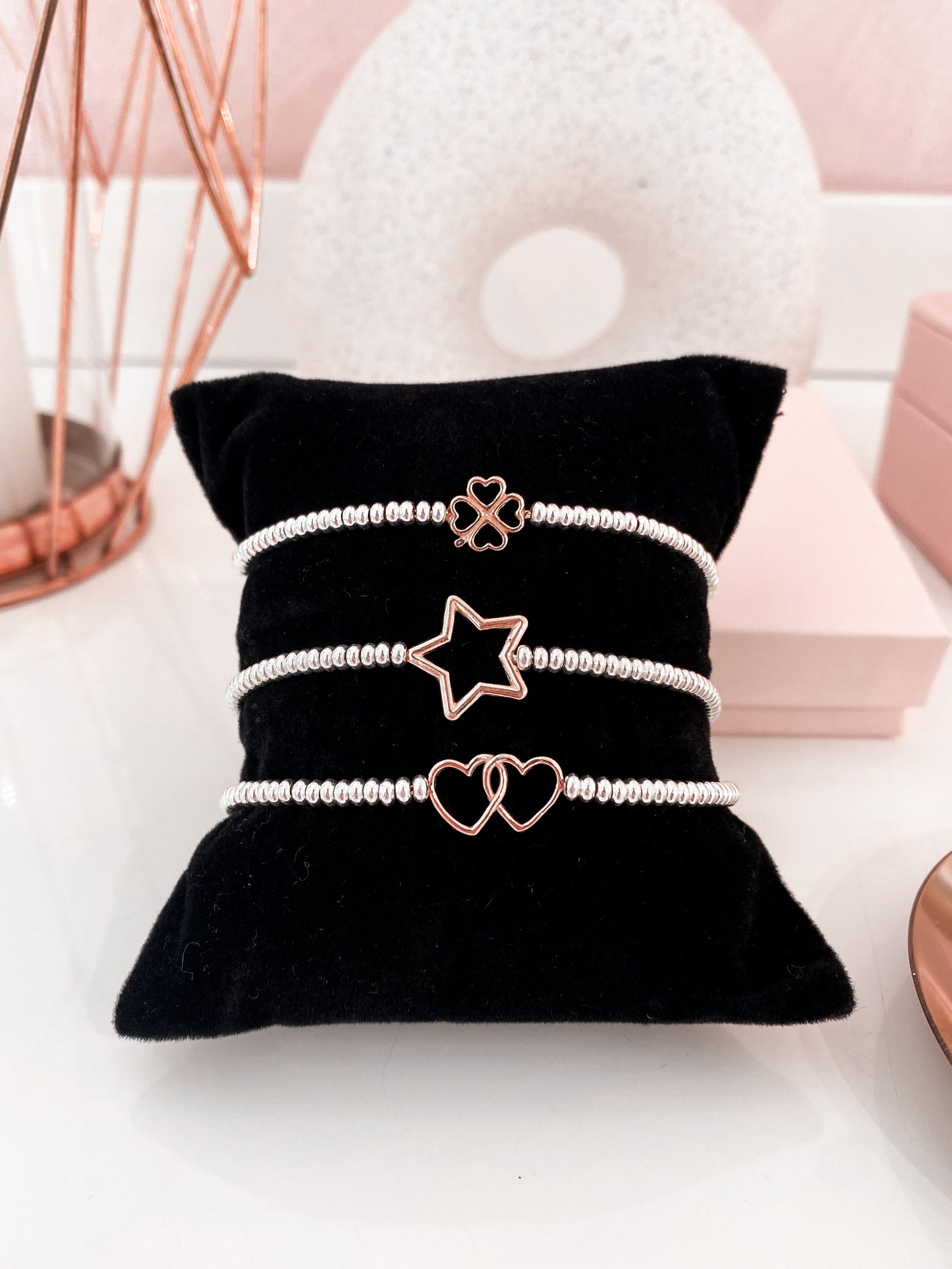 Bracciale Selene