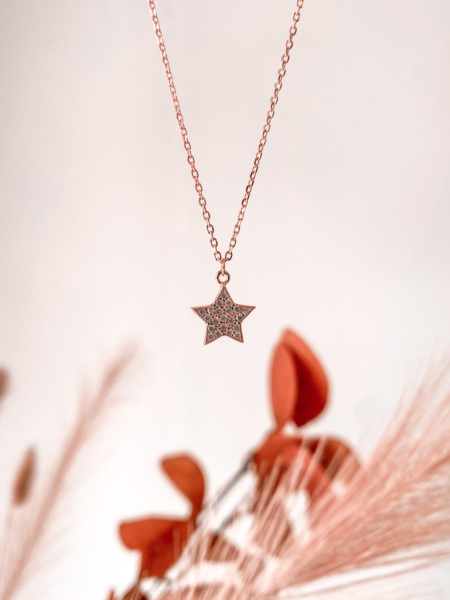 Collana Stella