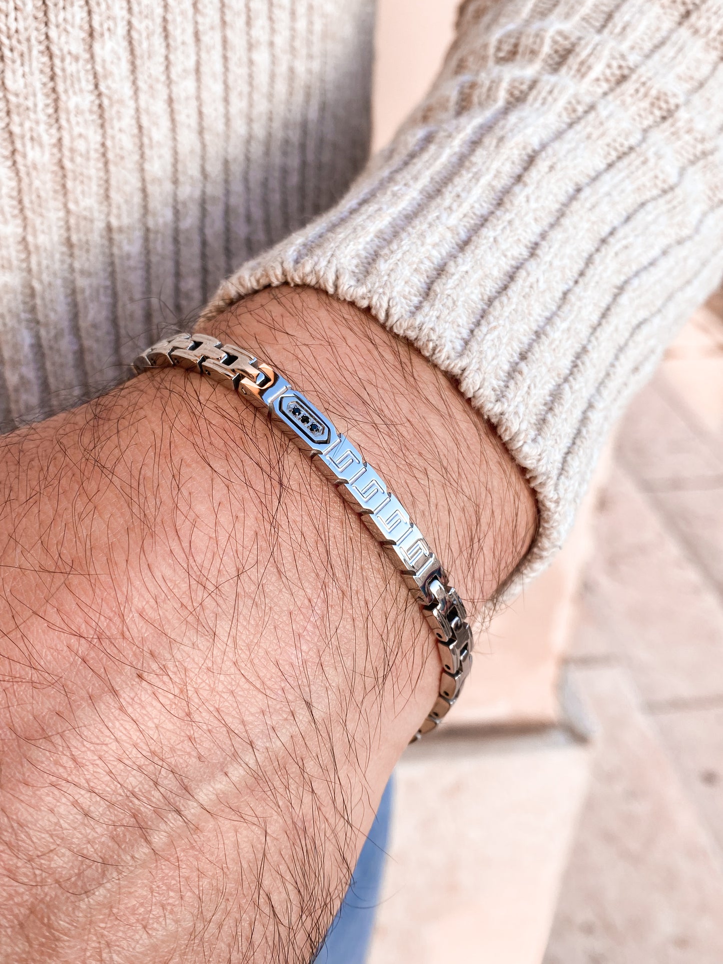 Bracciale Enea