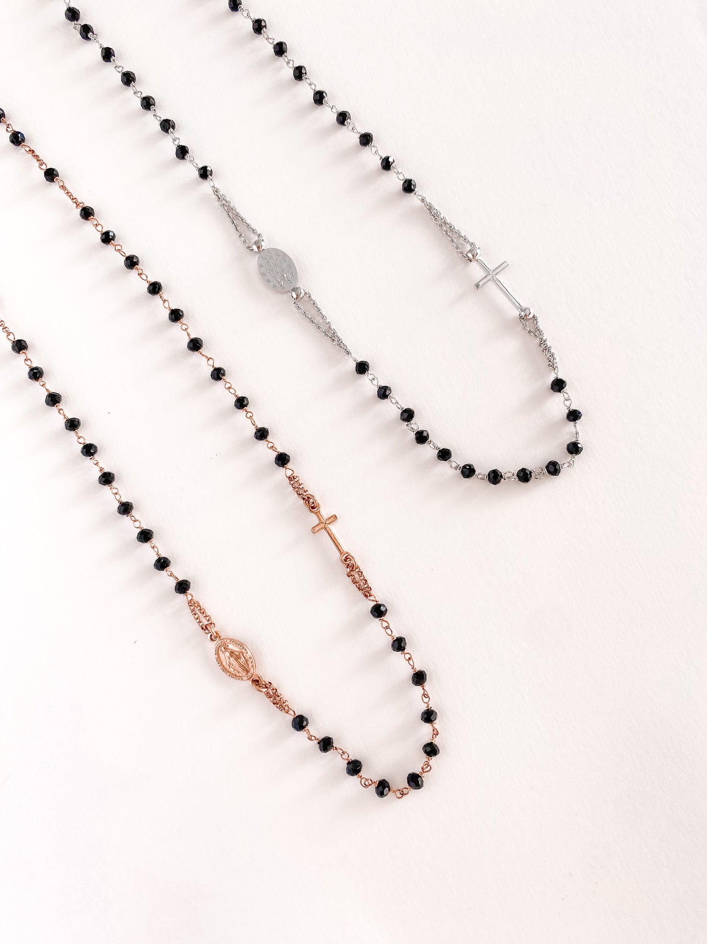 Collana Rosario