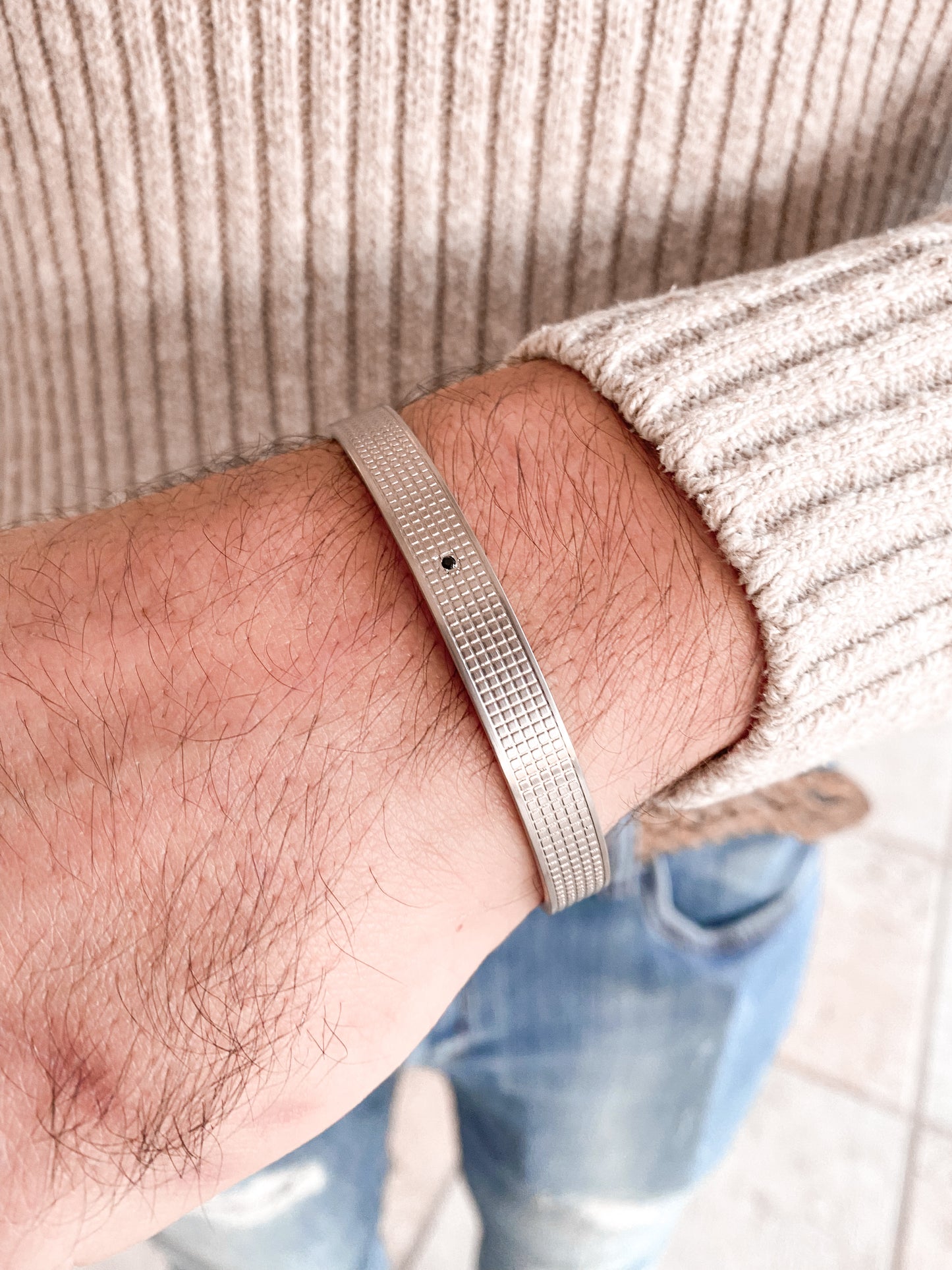 Bracciale Riccardo