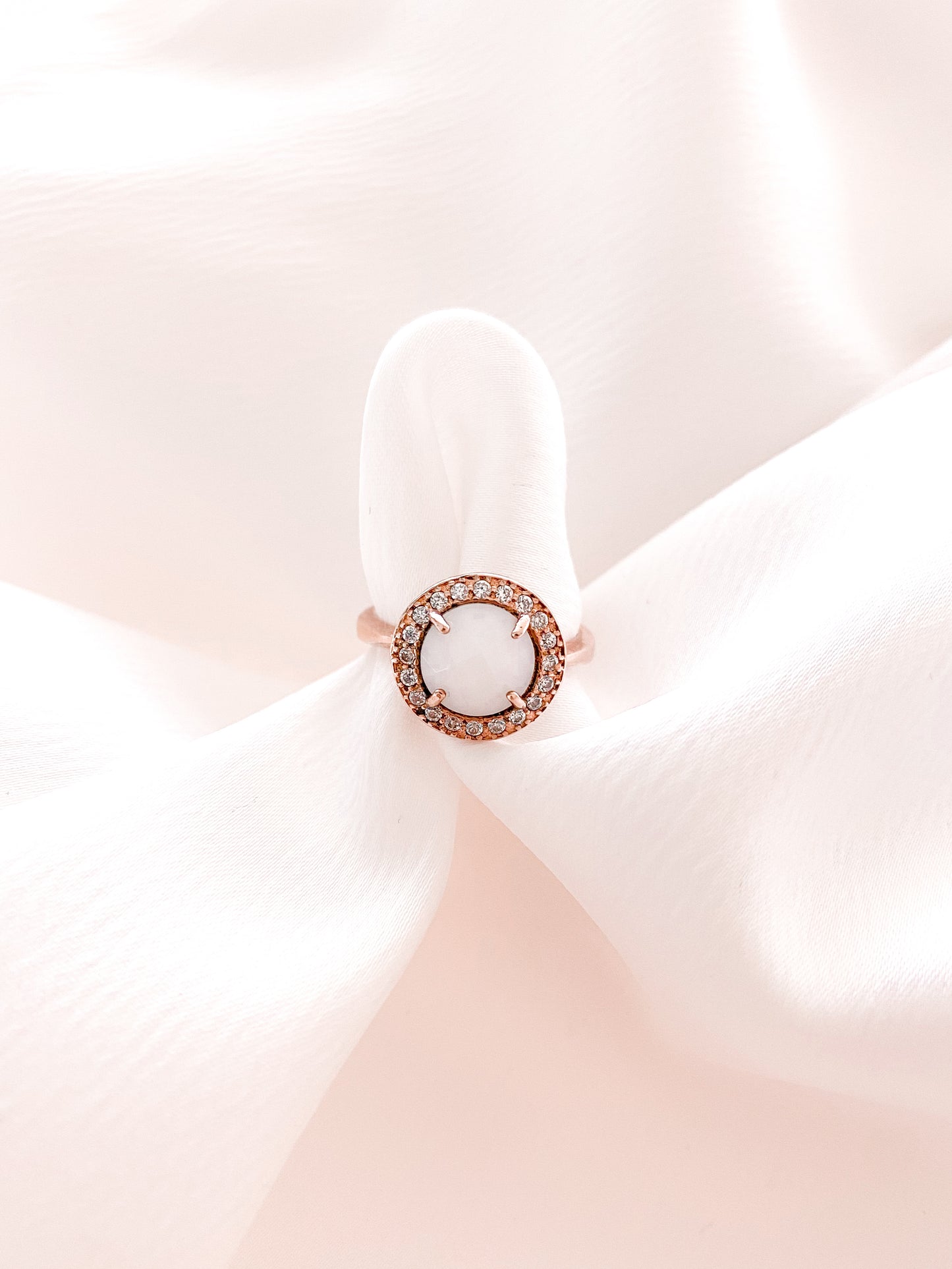 Anello Anastasia