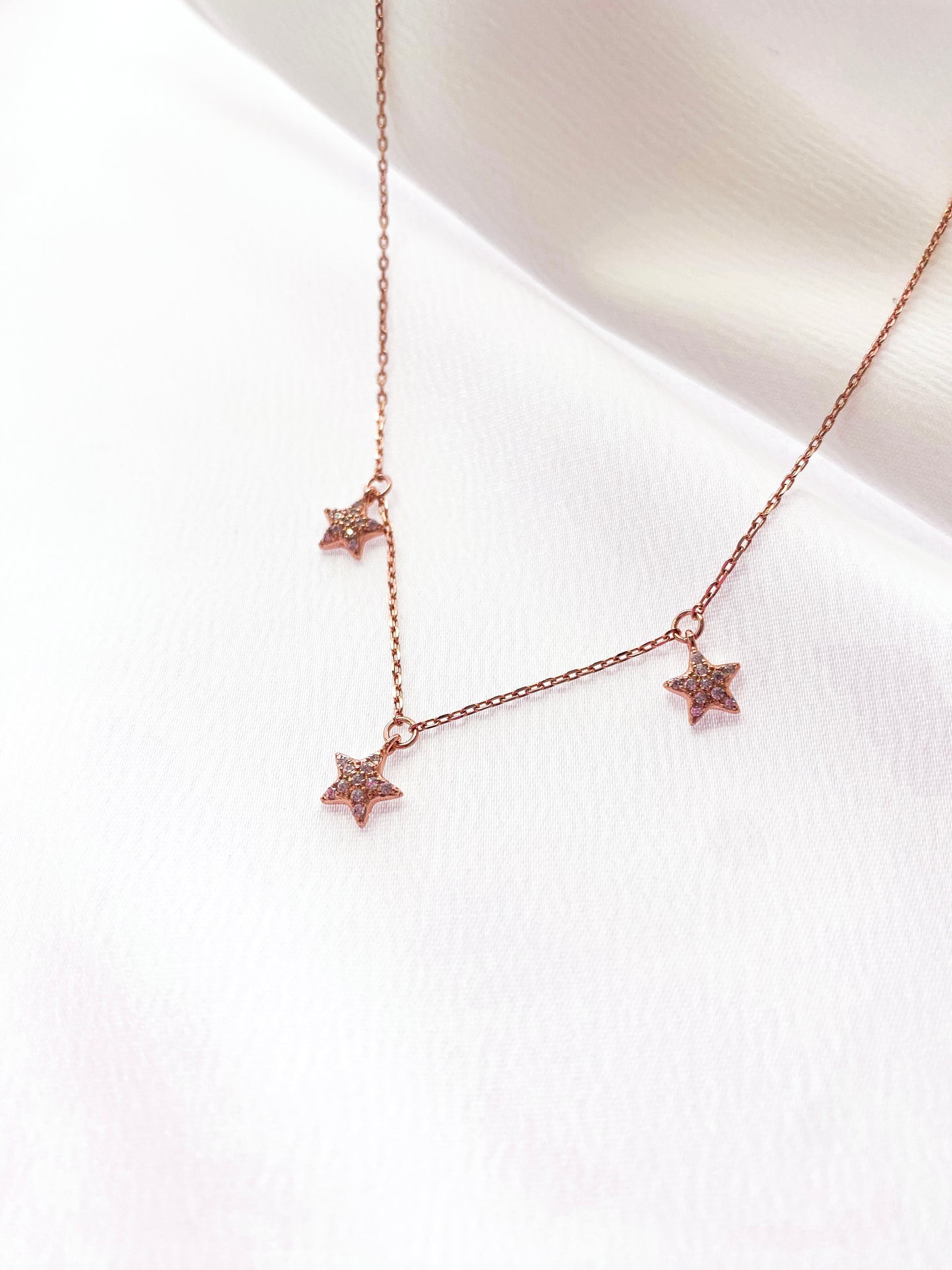 Collana Natasha