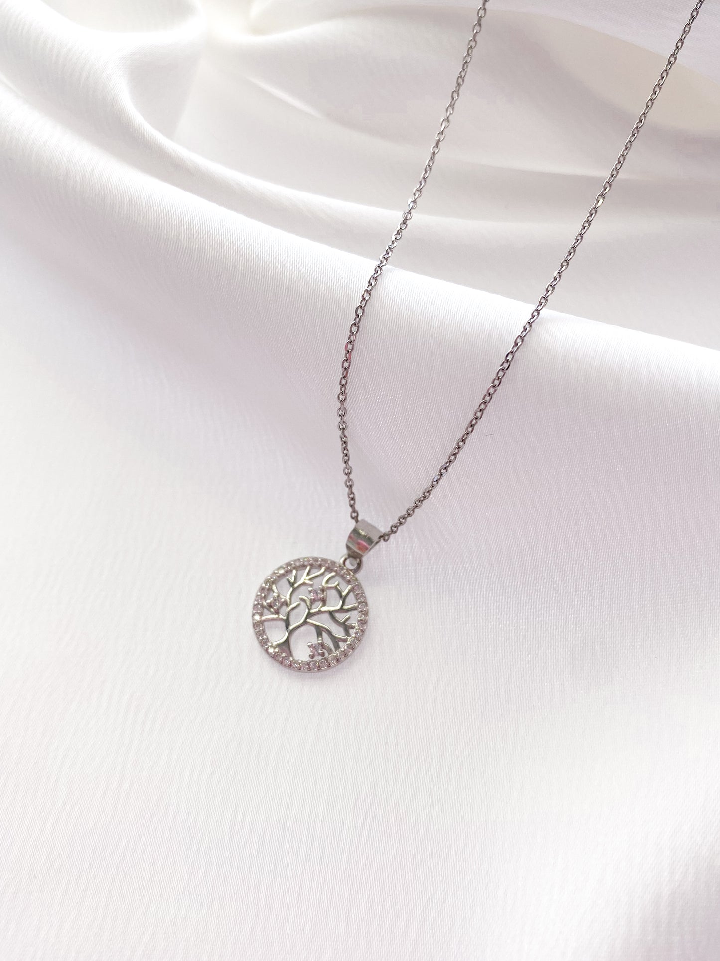 Collana Smeralda
