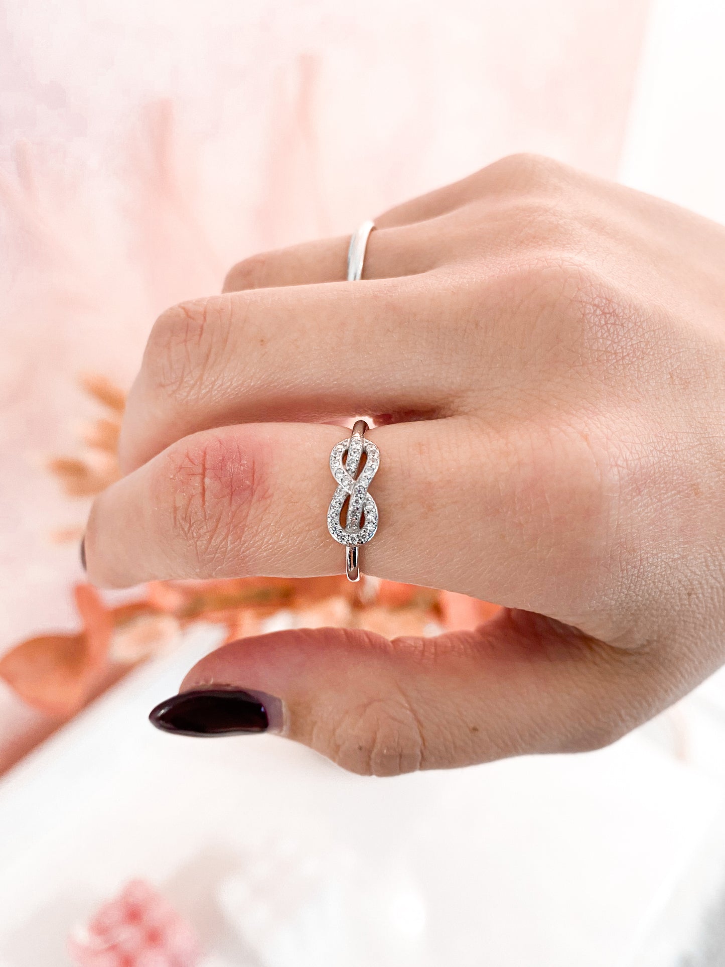 Anello Infinito