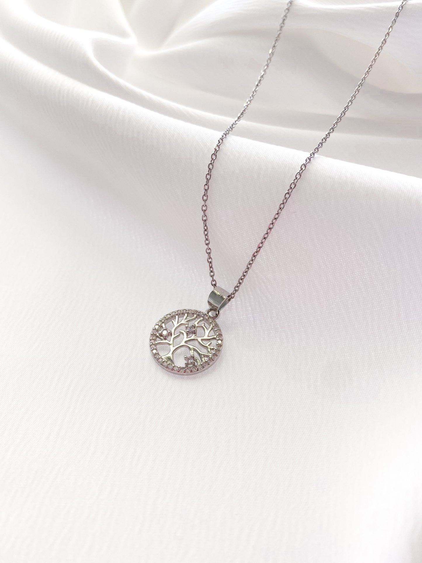 Collana Smeralda