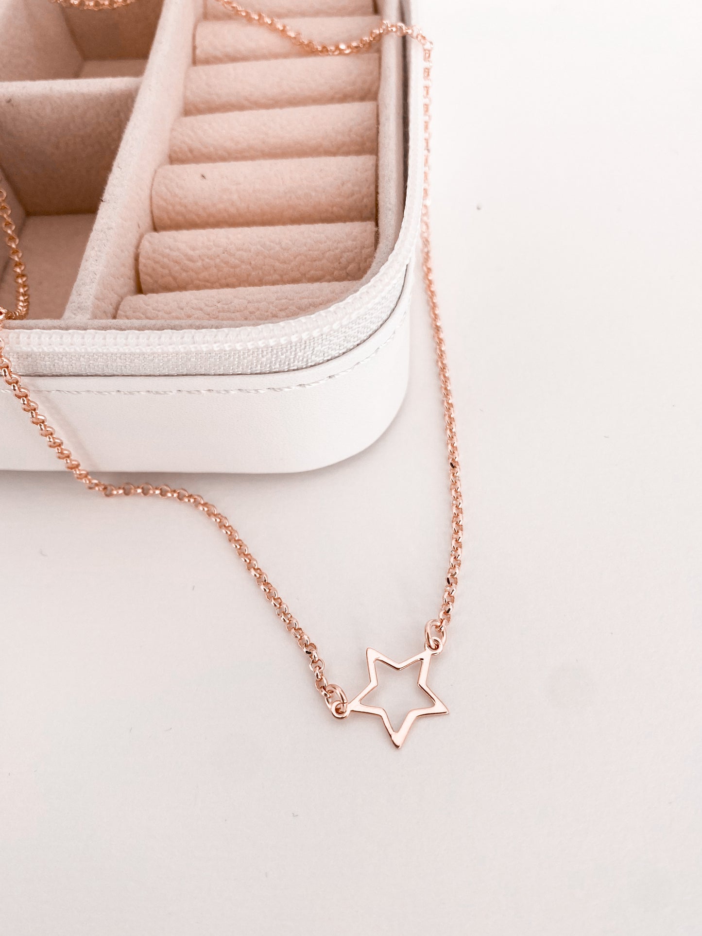 Collana Jade