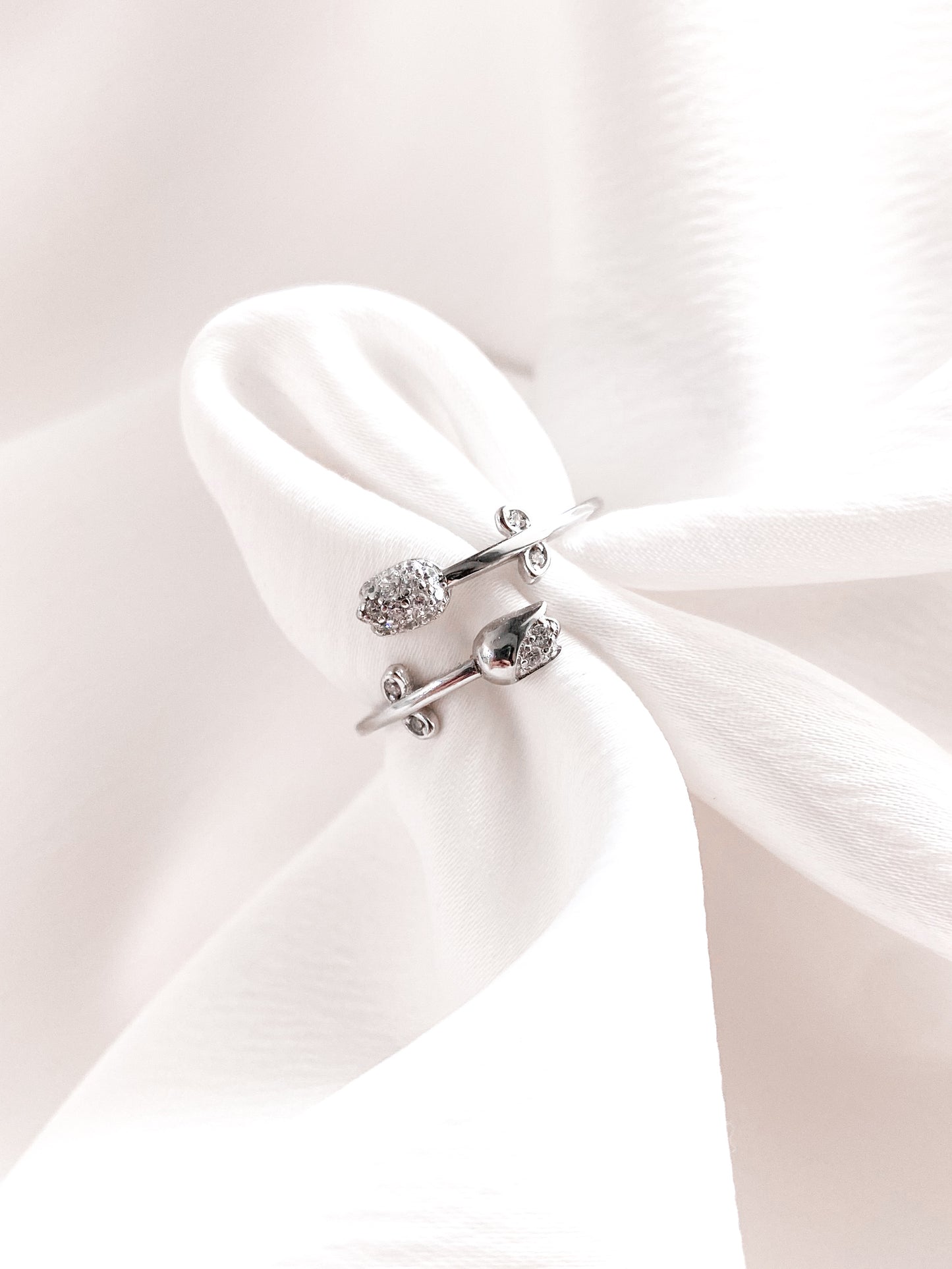 Anello Rose