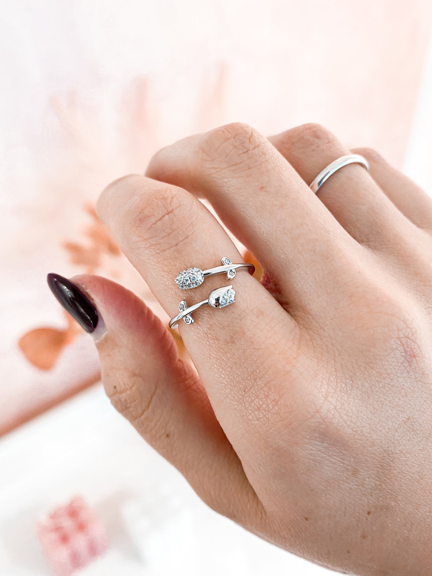 Anello Rose