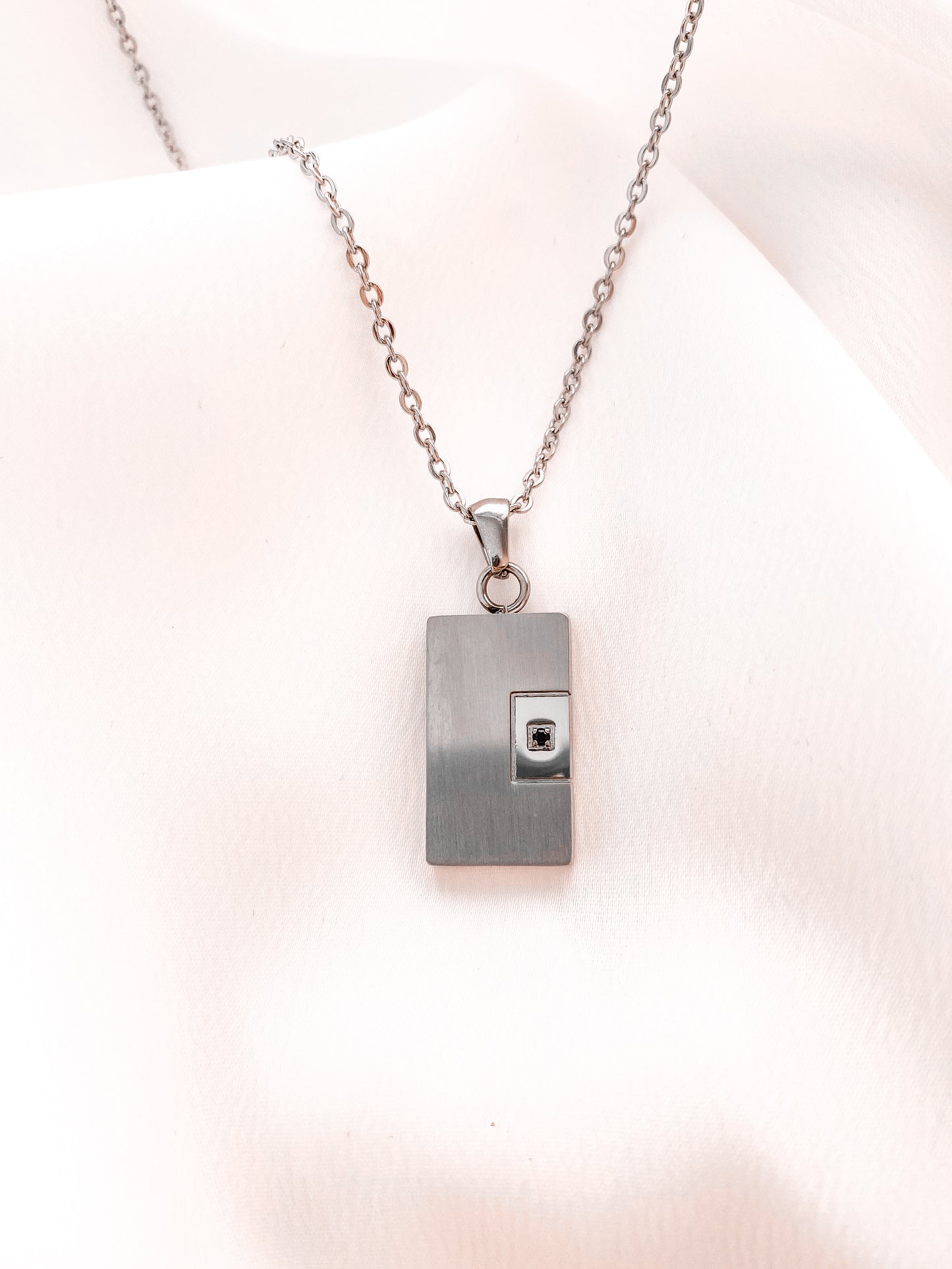 Collana Samuele