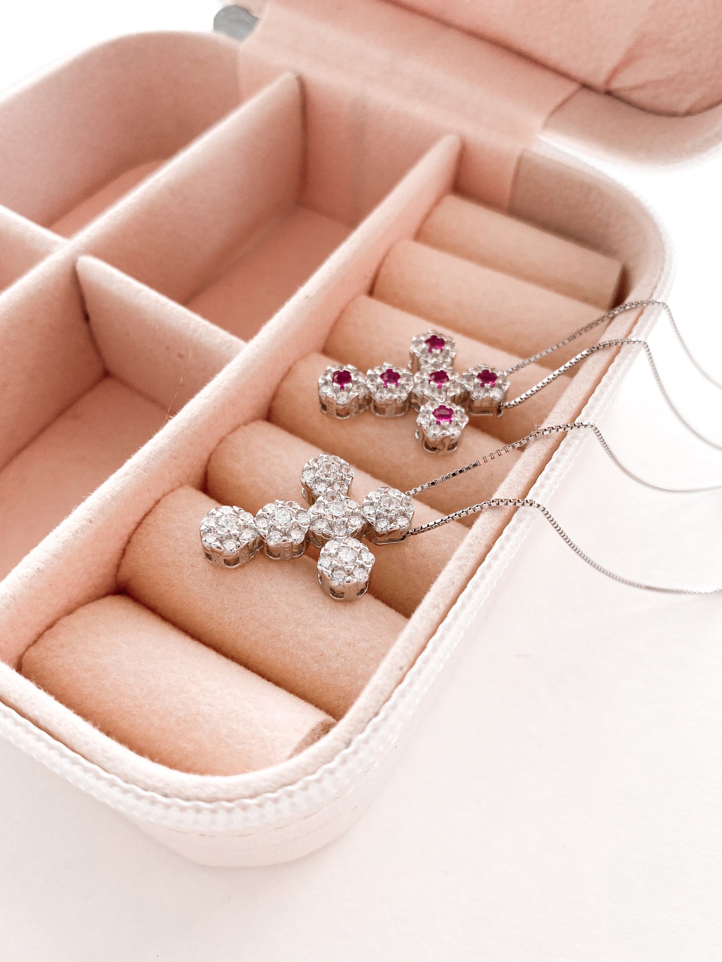 Collana Croce