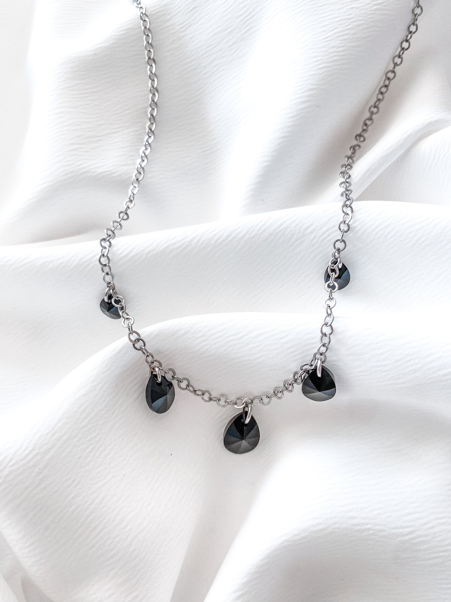 Collana Dafne