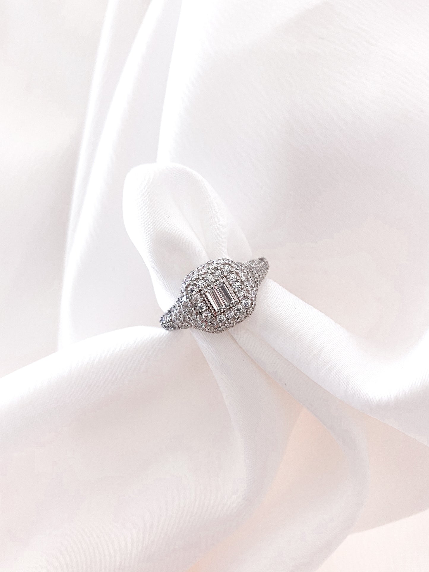 Anello Caterina