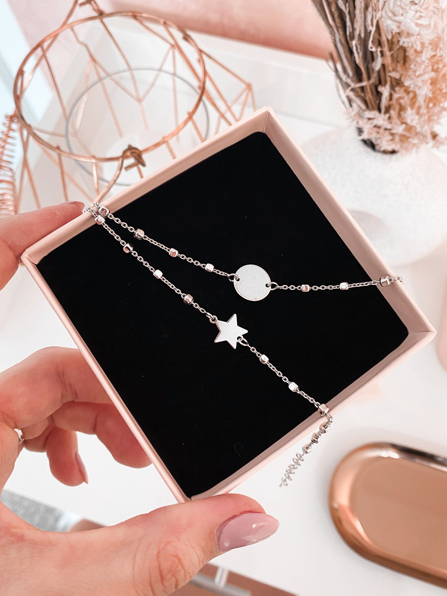 Bracciale Nina