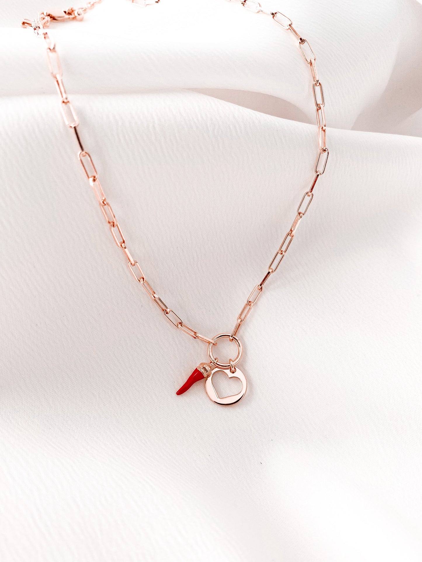 Collana Amuleto