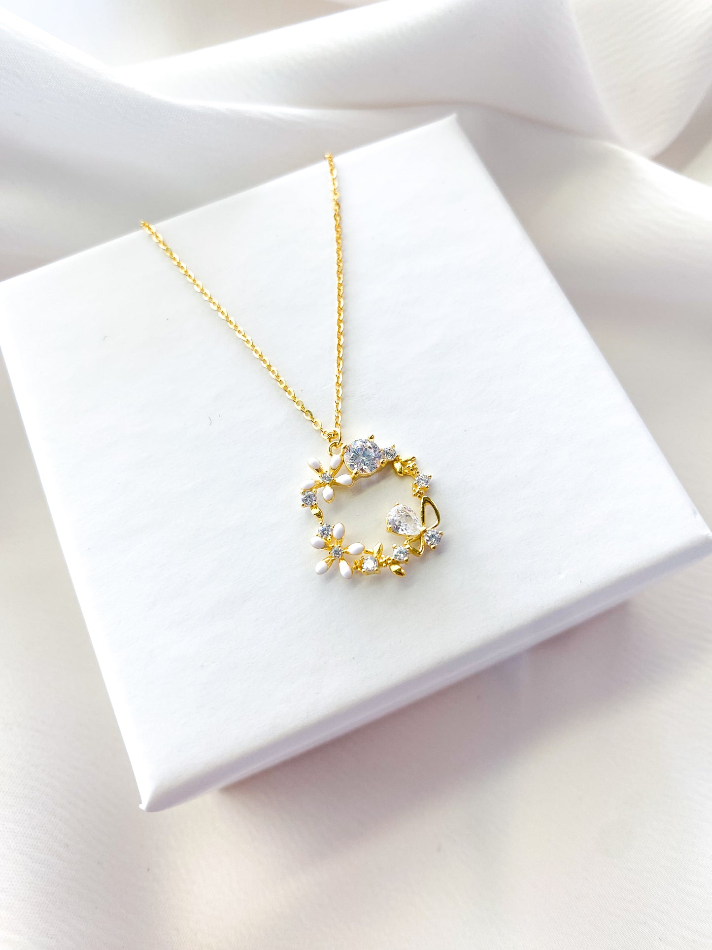 Collana Mariasole