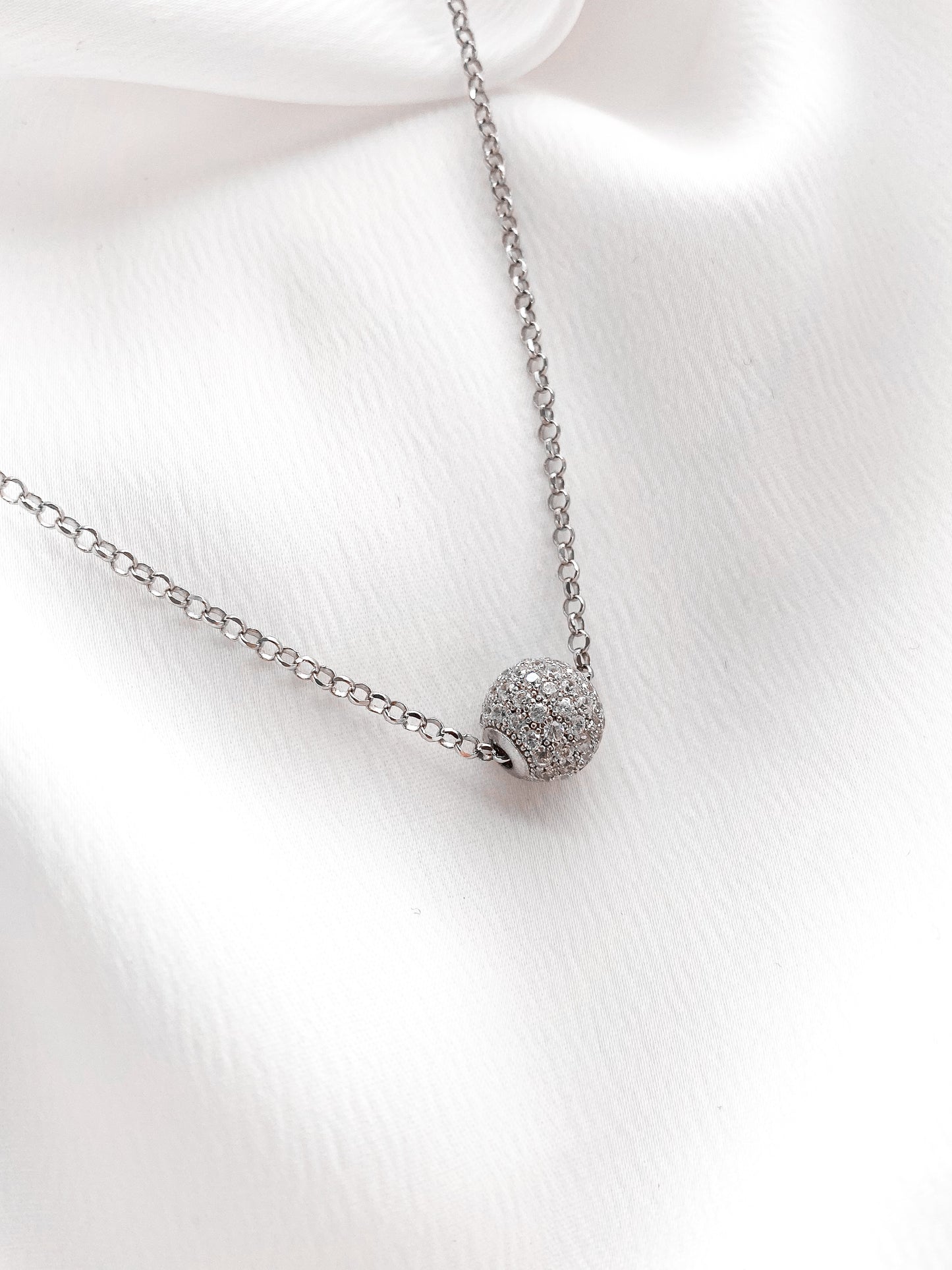Collana Luce
