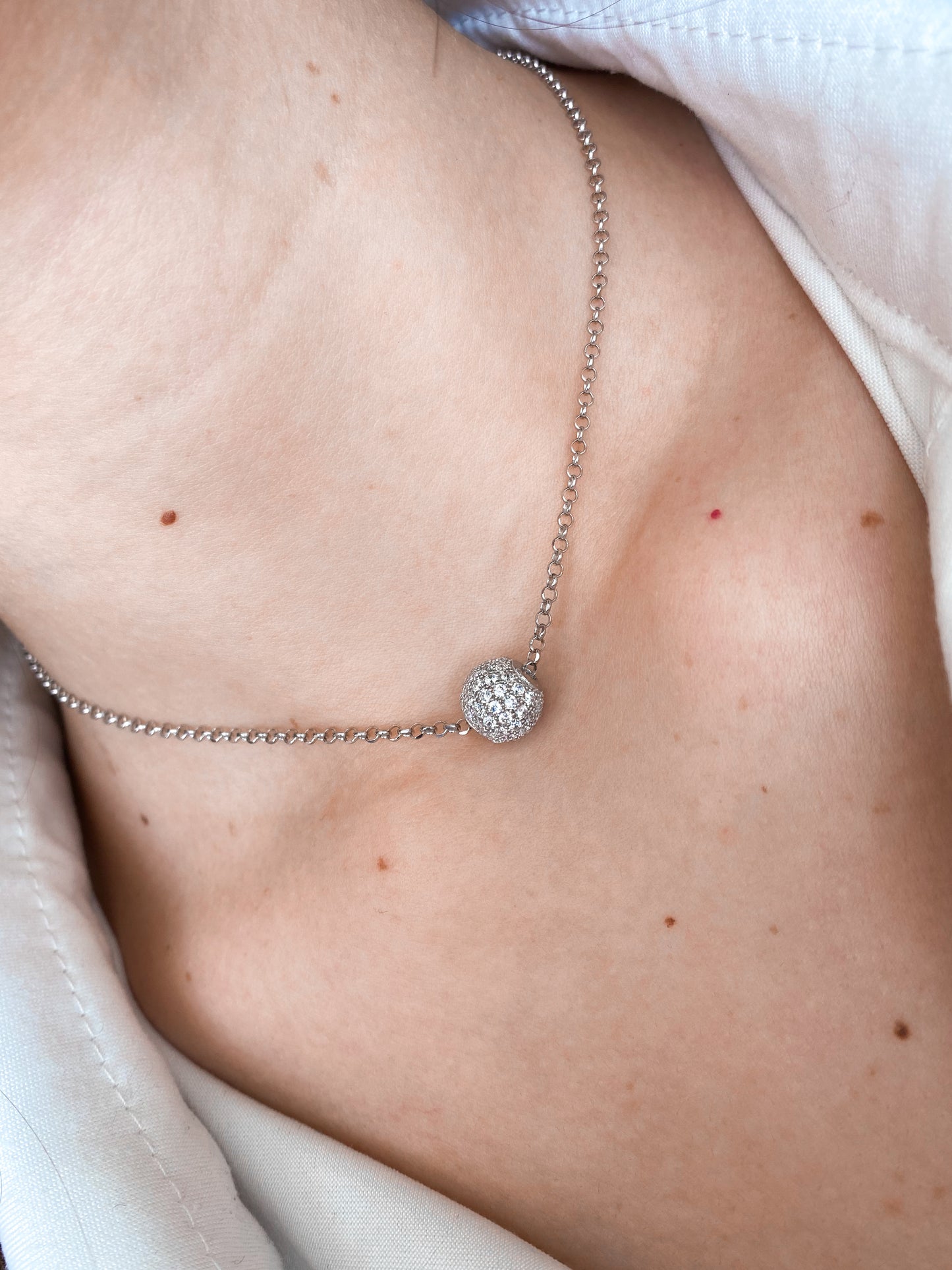 Collana Luce