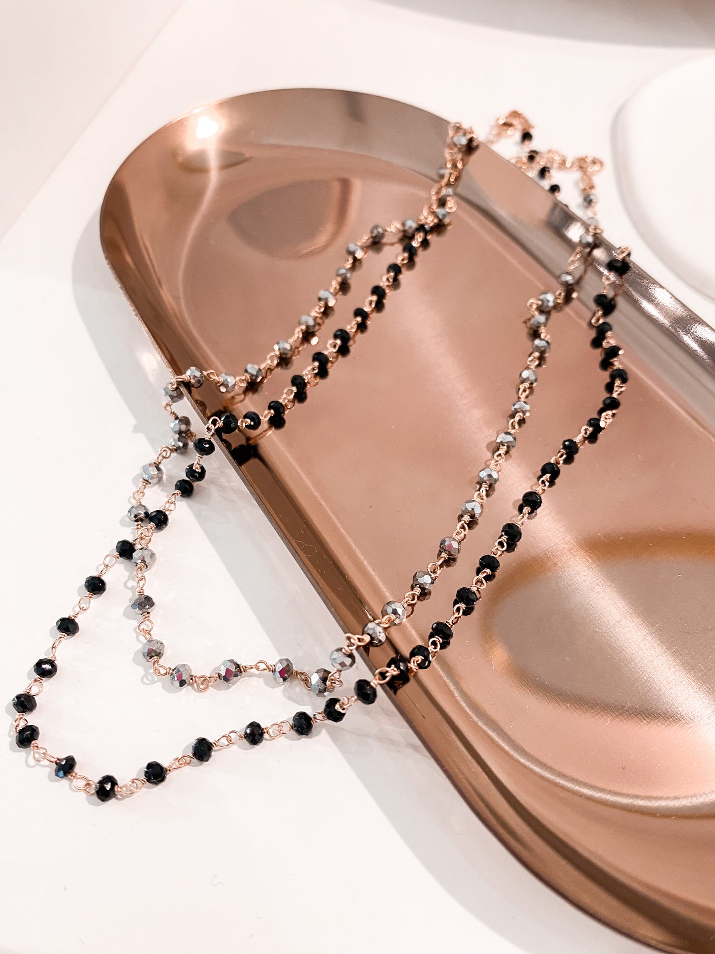 Collana Essential