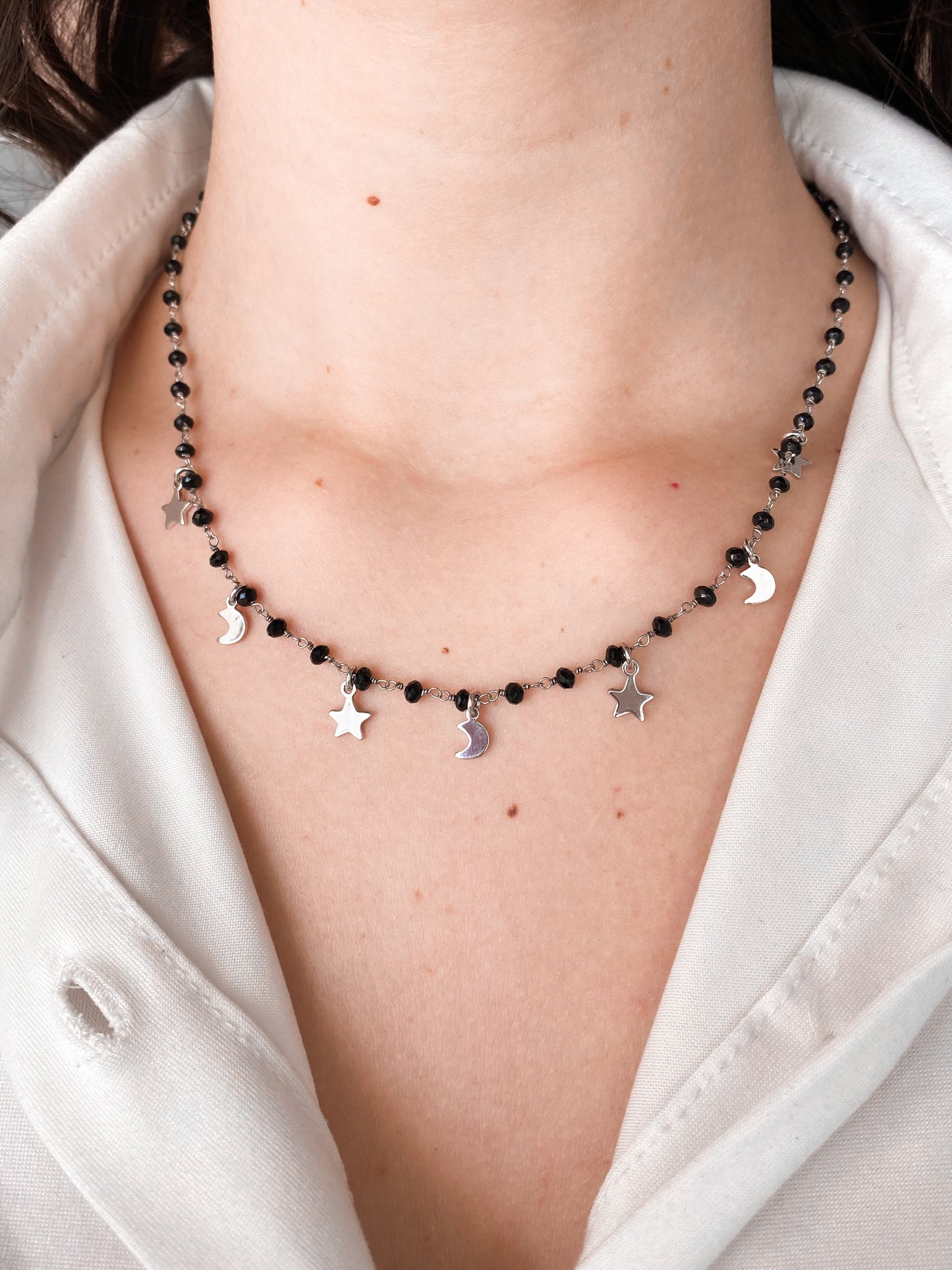 Collana Luna