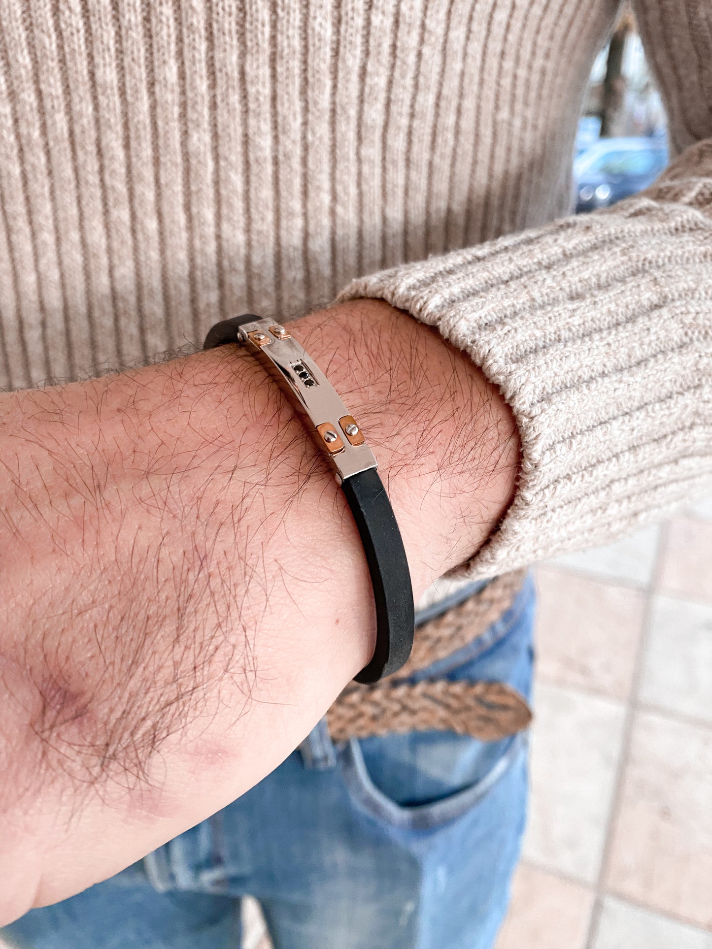 Bracciale Michele