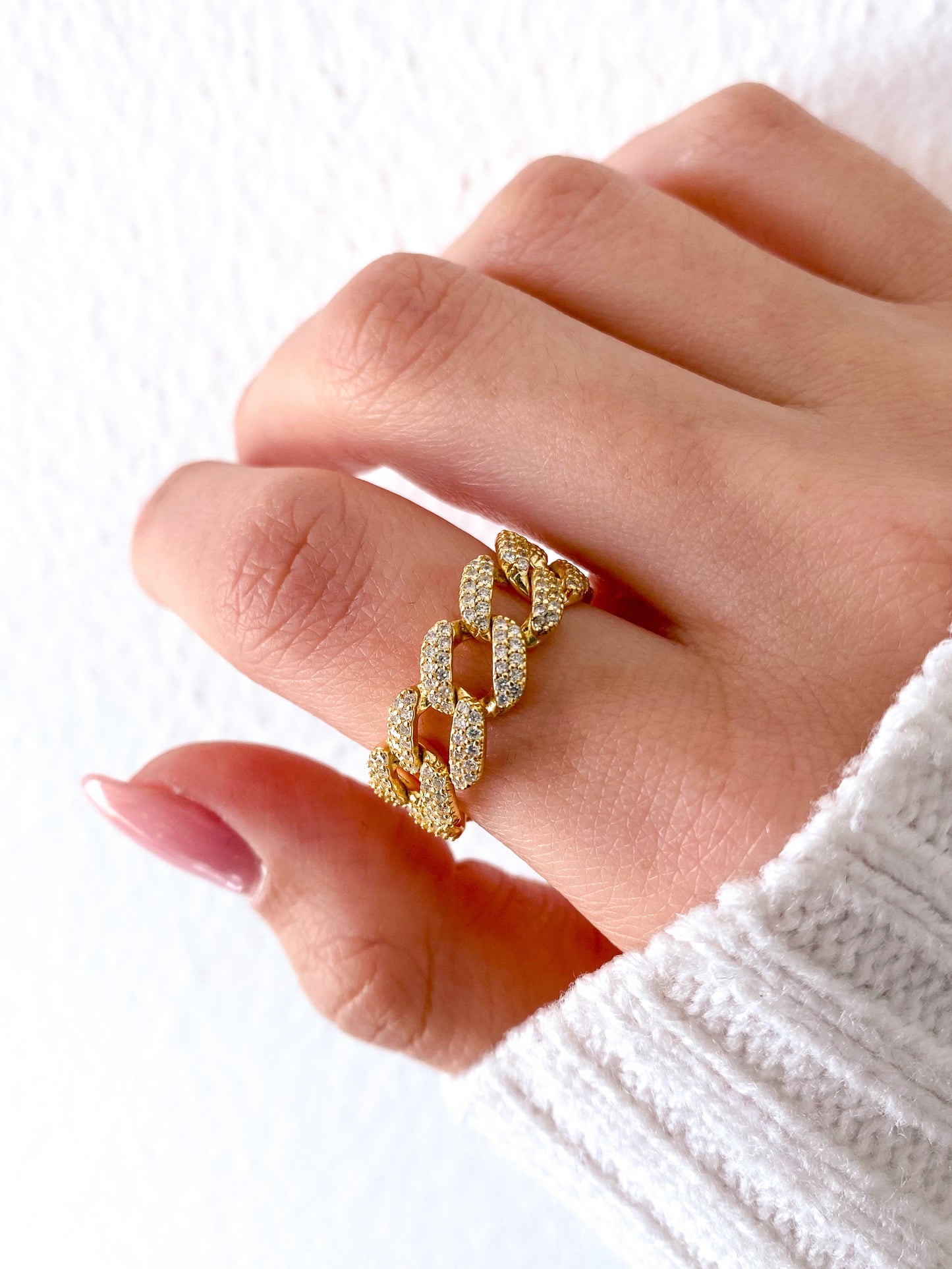 Anello Grumette