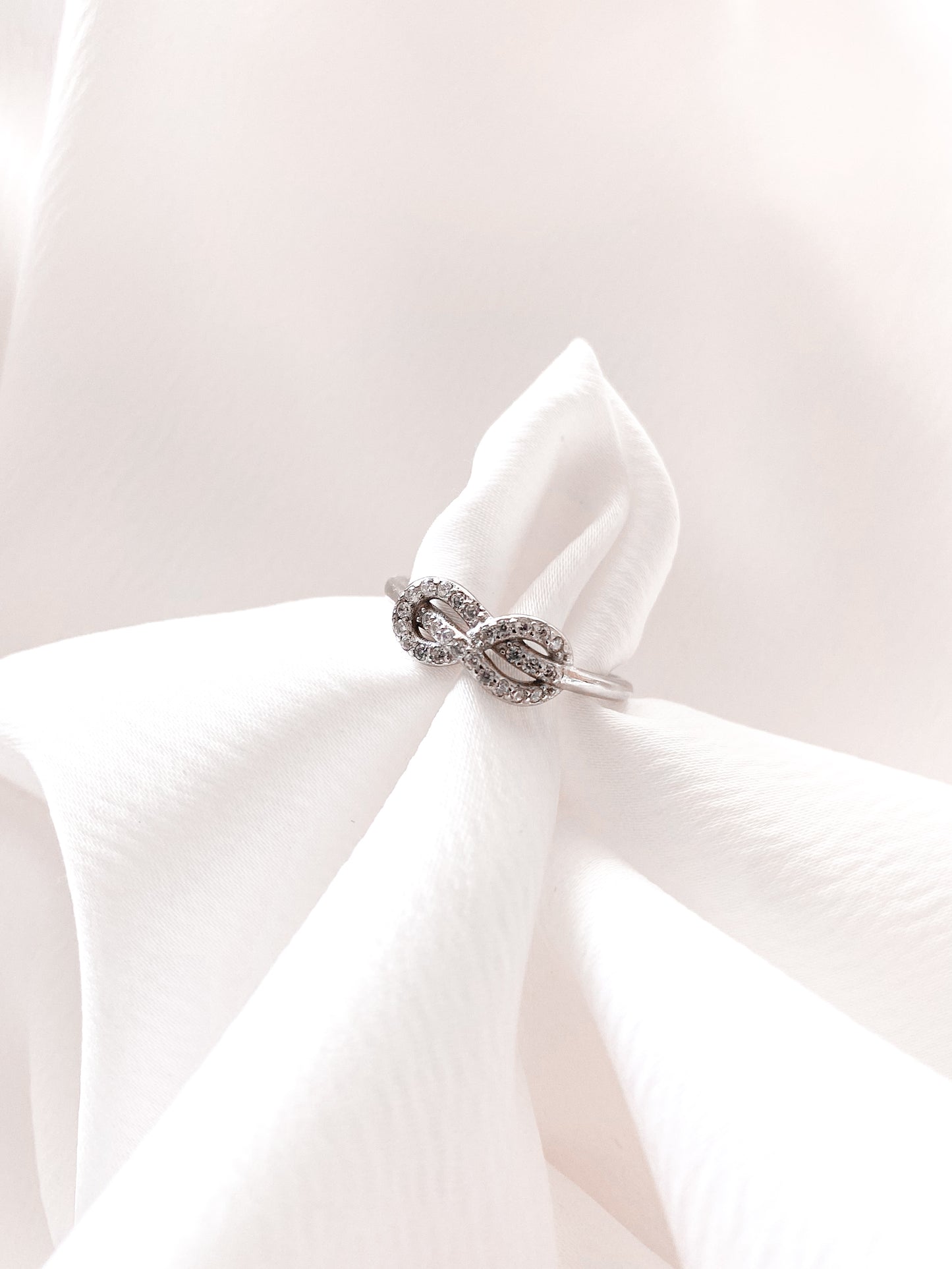 Anello Infinito