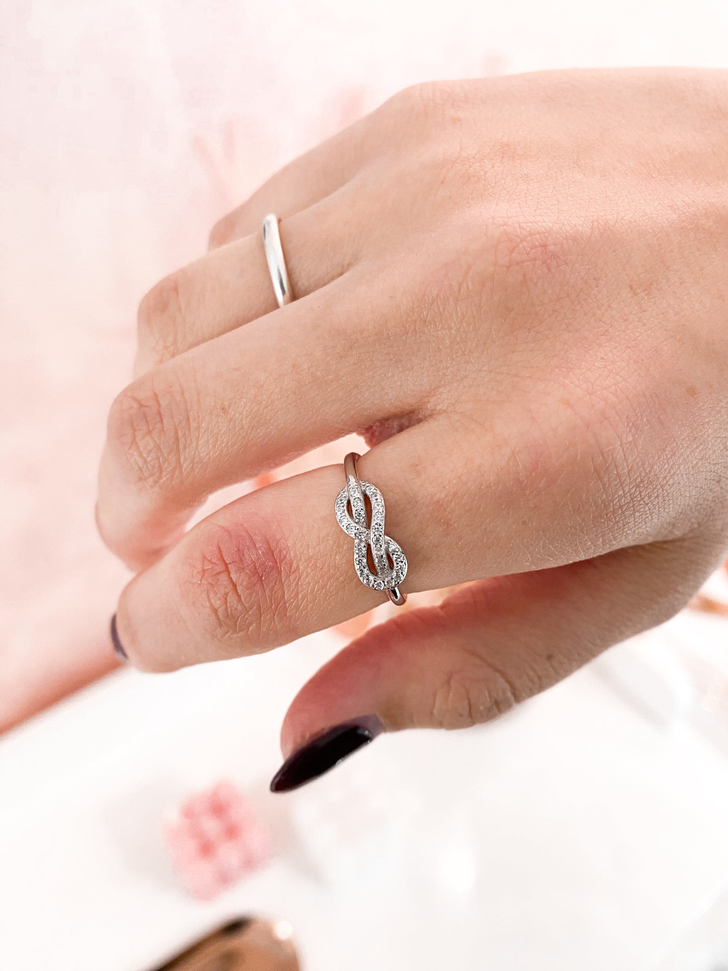 Anello Infinito