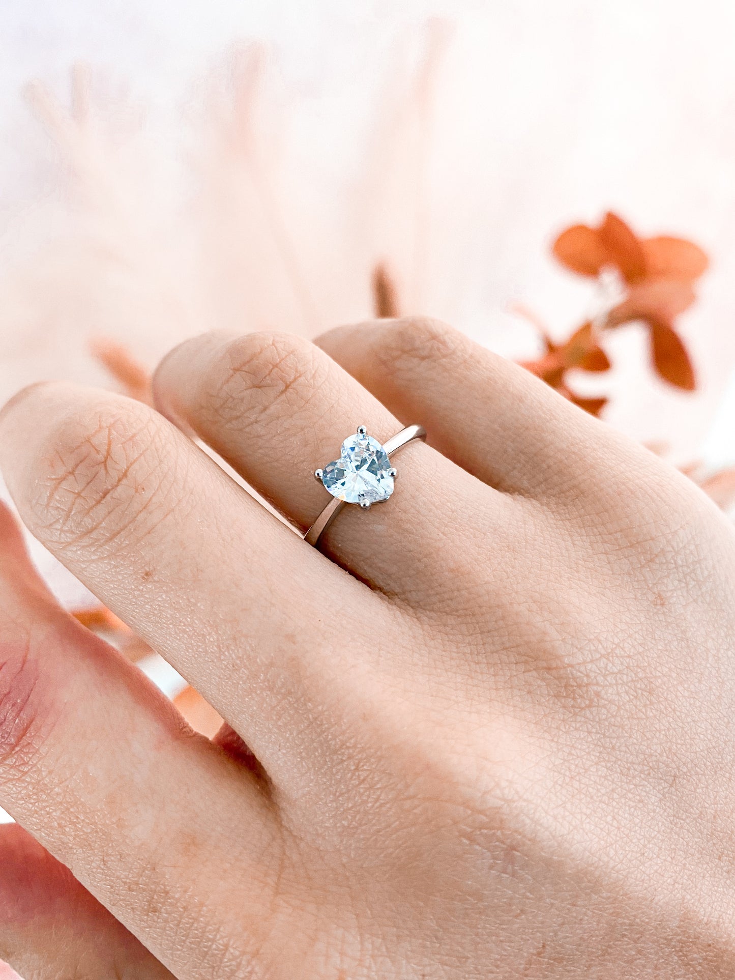 Anello Linda