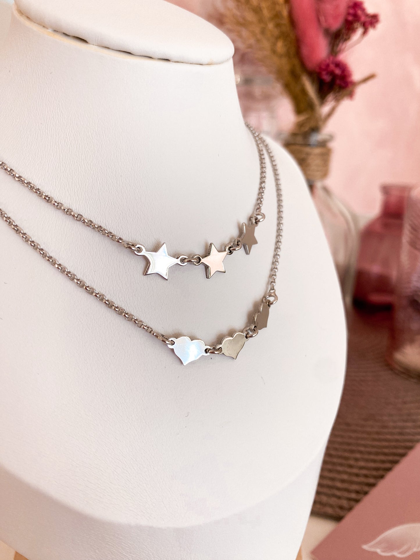 Collana Alma