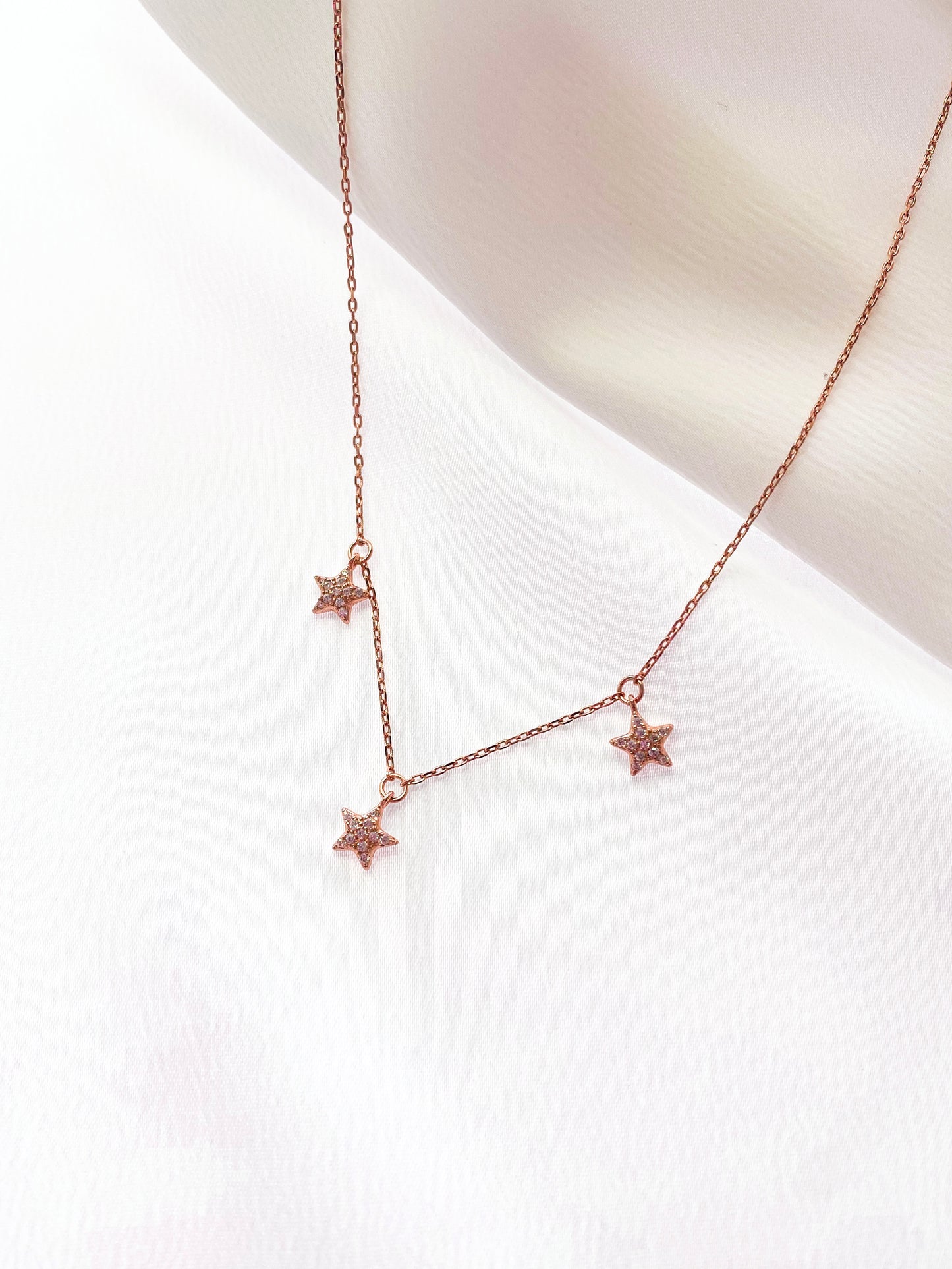 Collana Natasha
