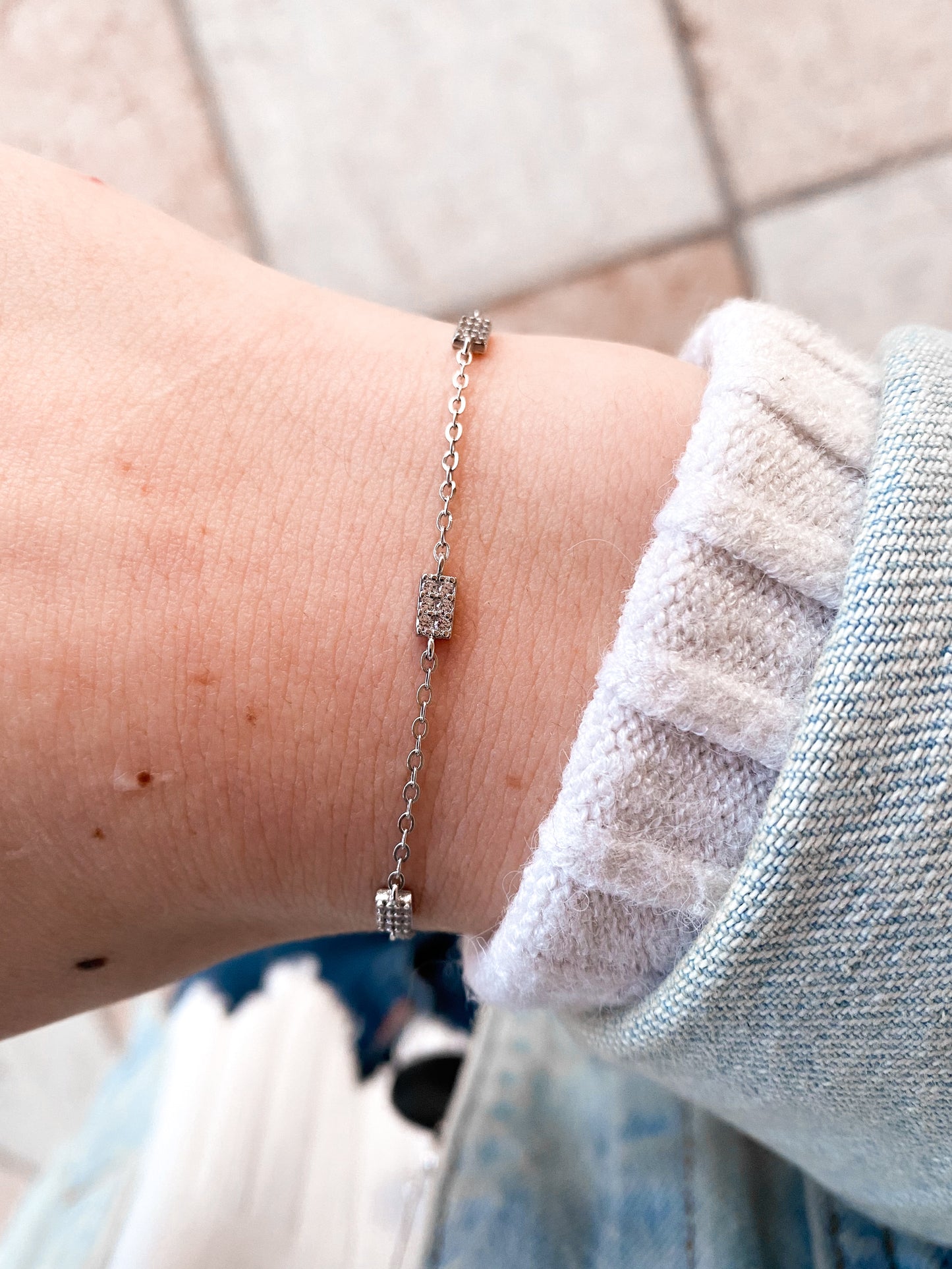 Bracciale Katrine