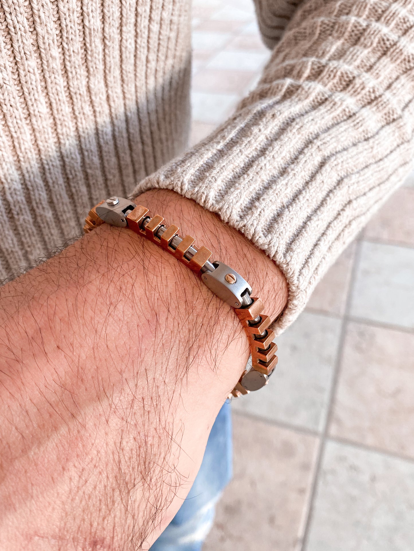 Bracciale Dario