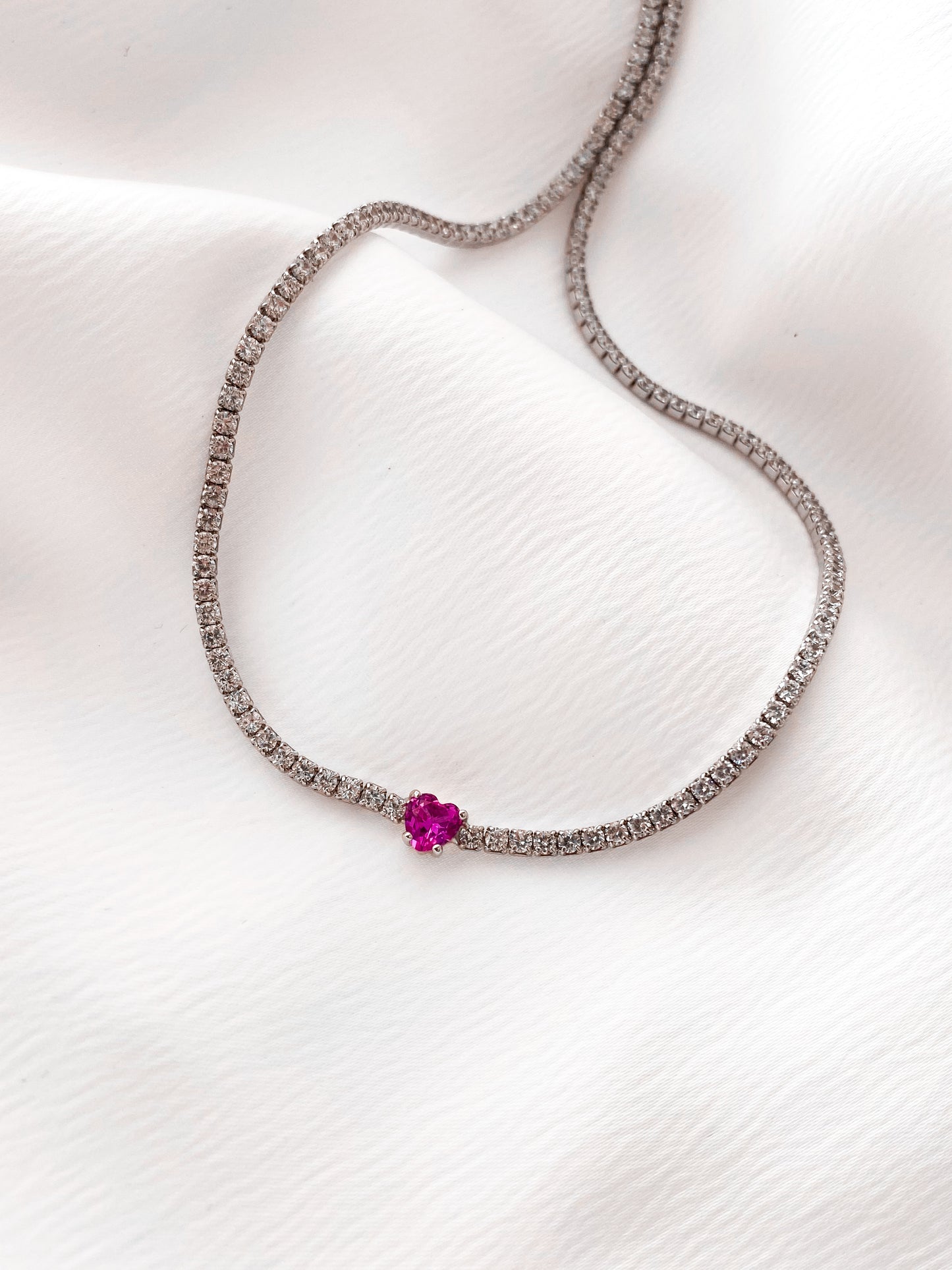 Collana Chloe