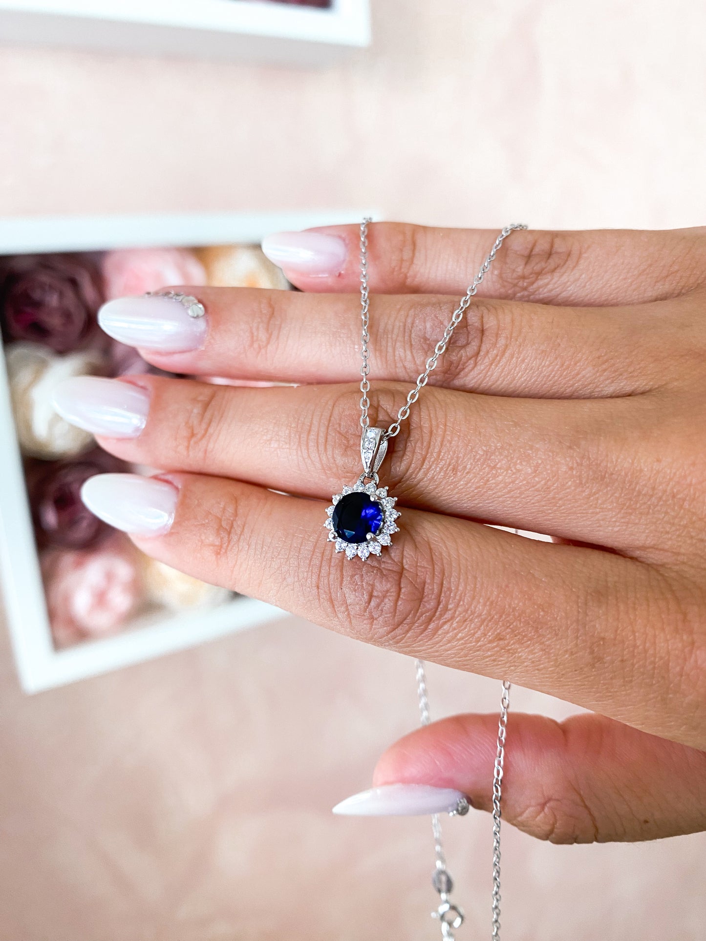 Collana Amata