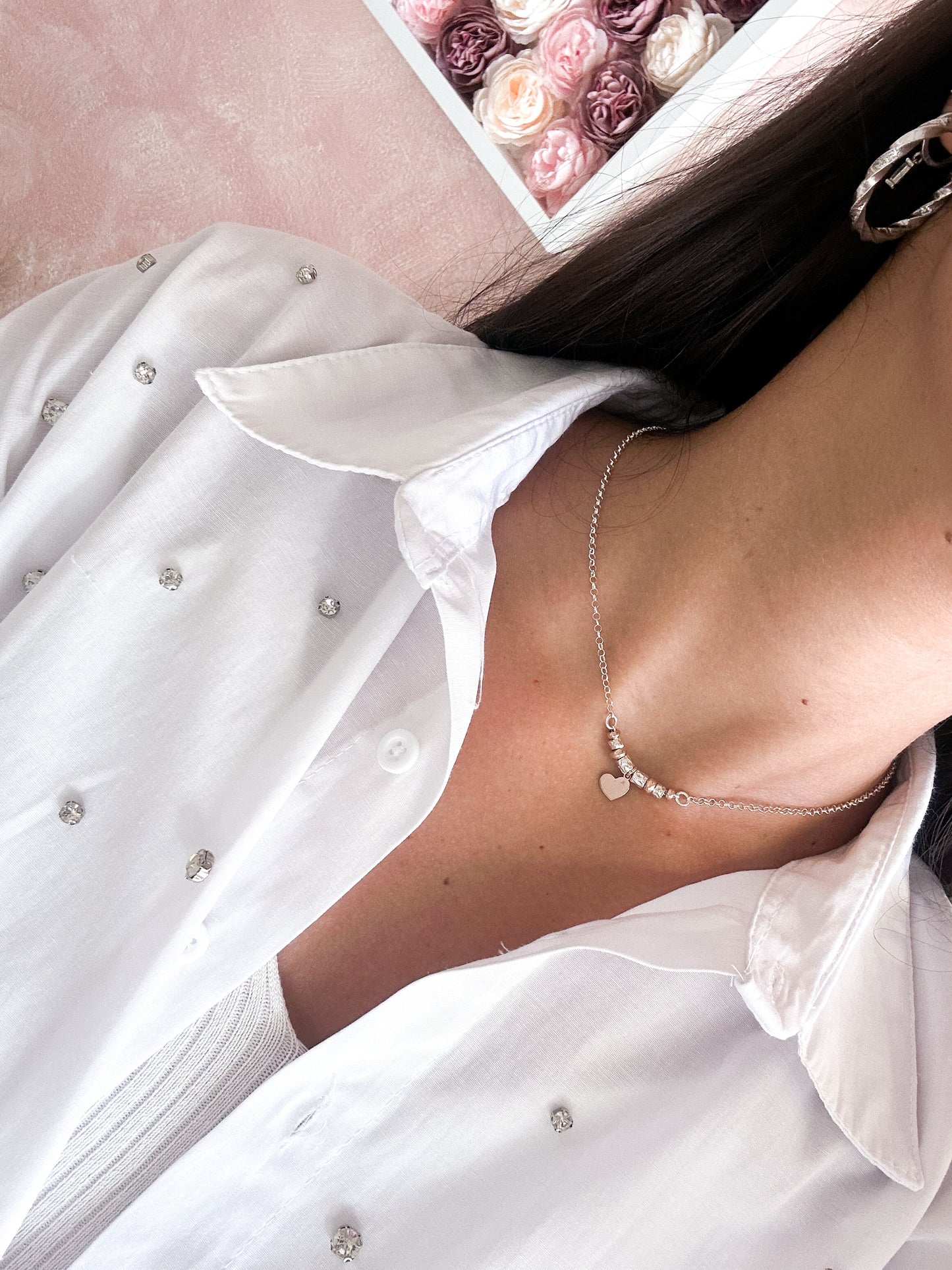 Collana Emma