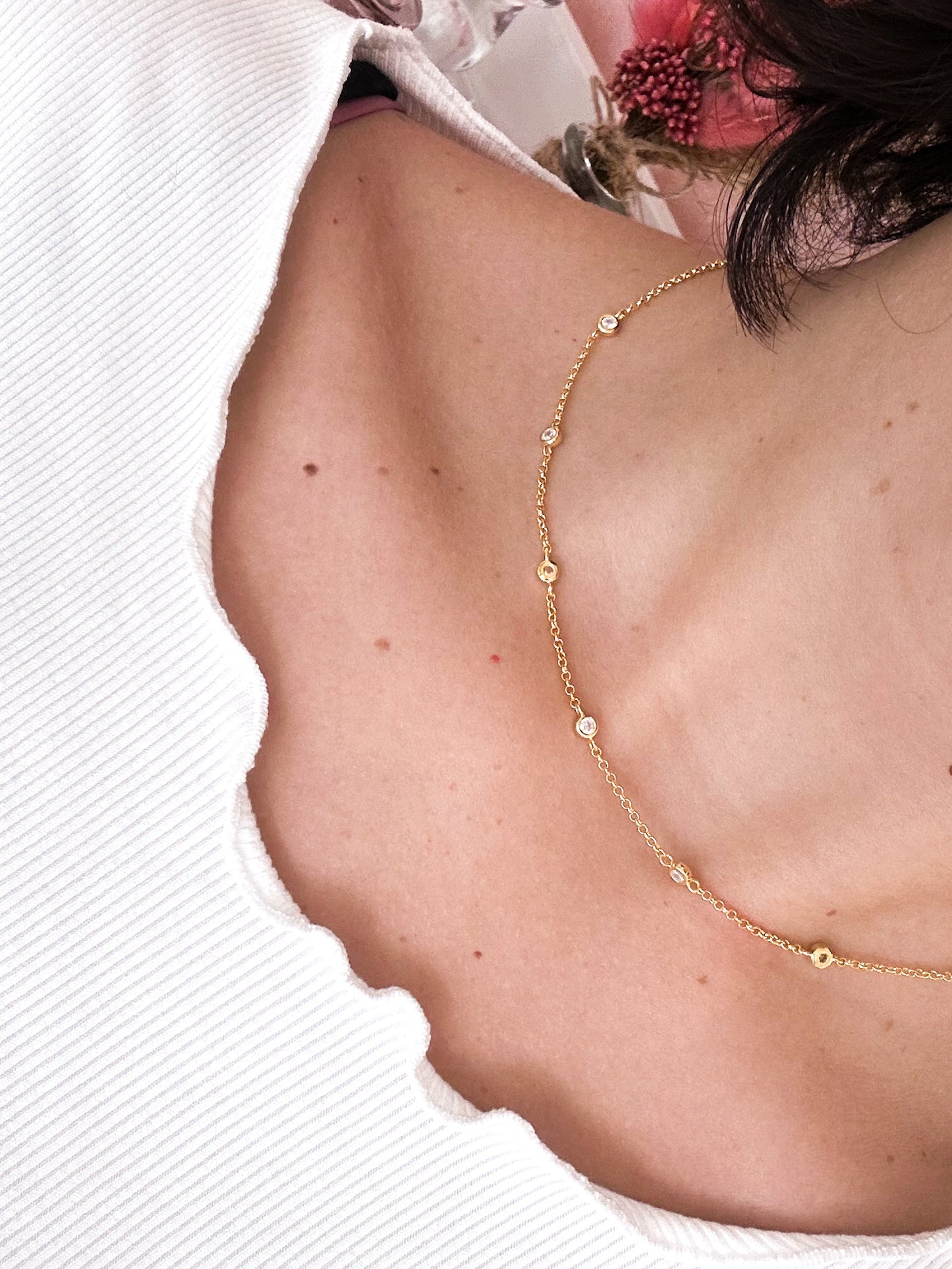 Collana Isabella