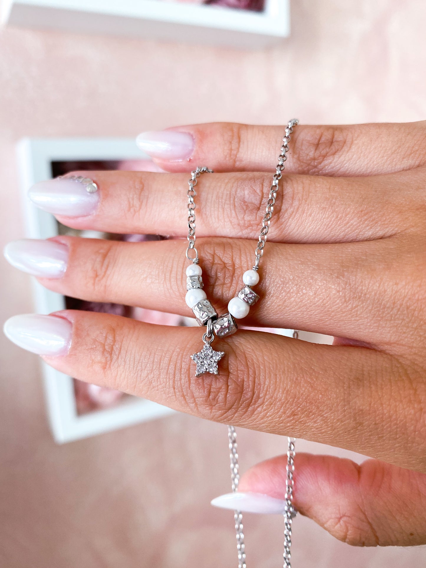 Collana Samantha