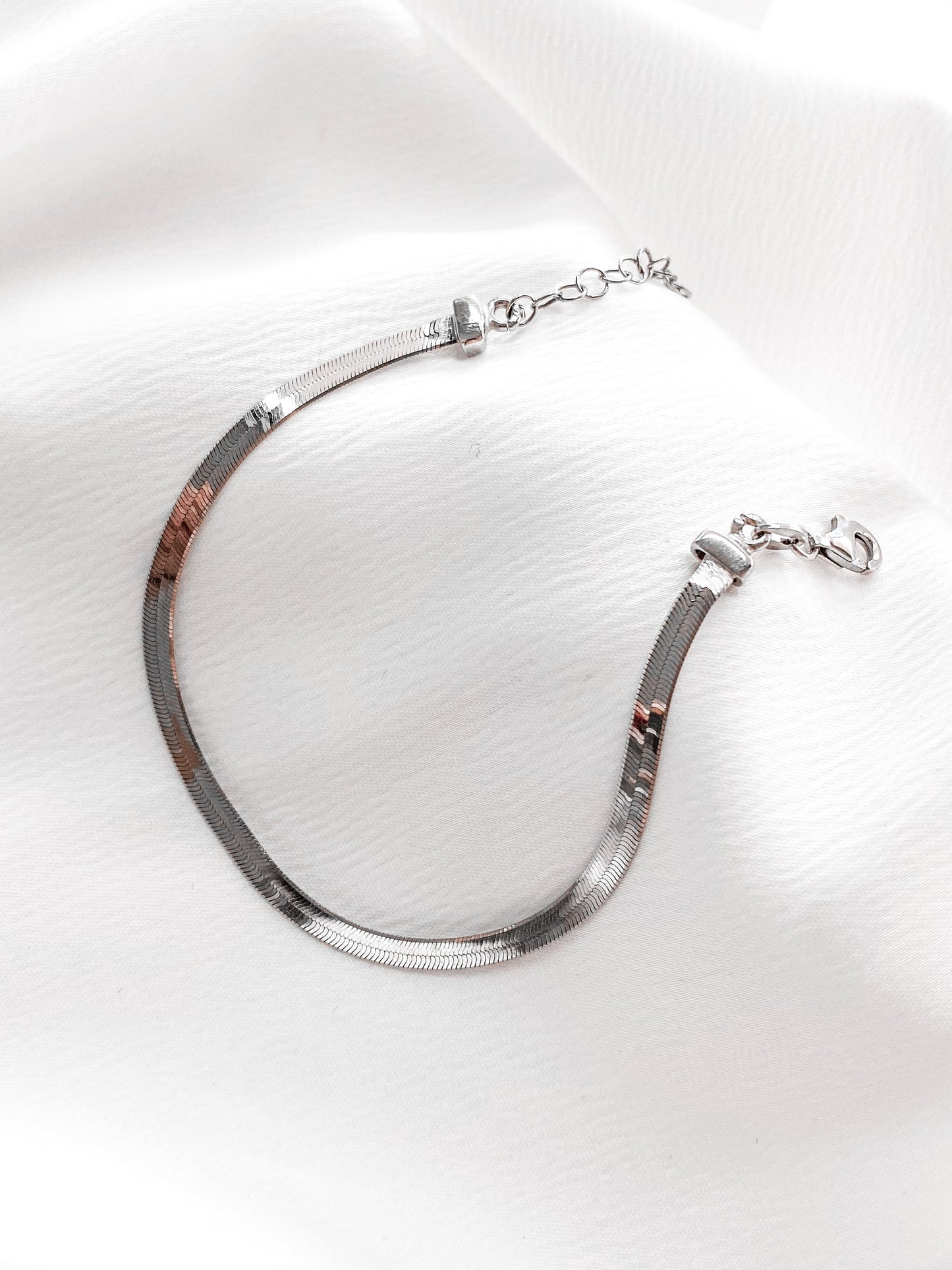 Bracciale Snake