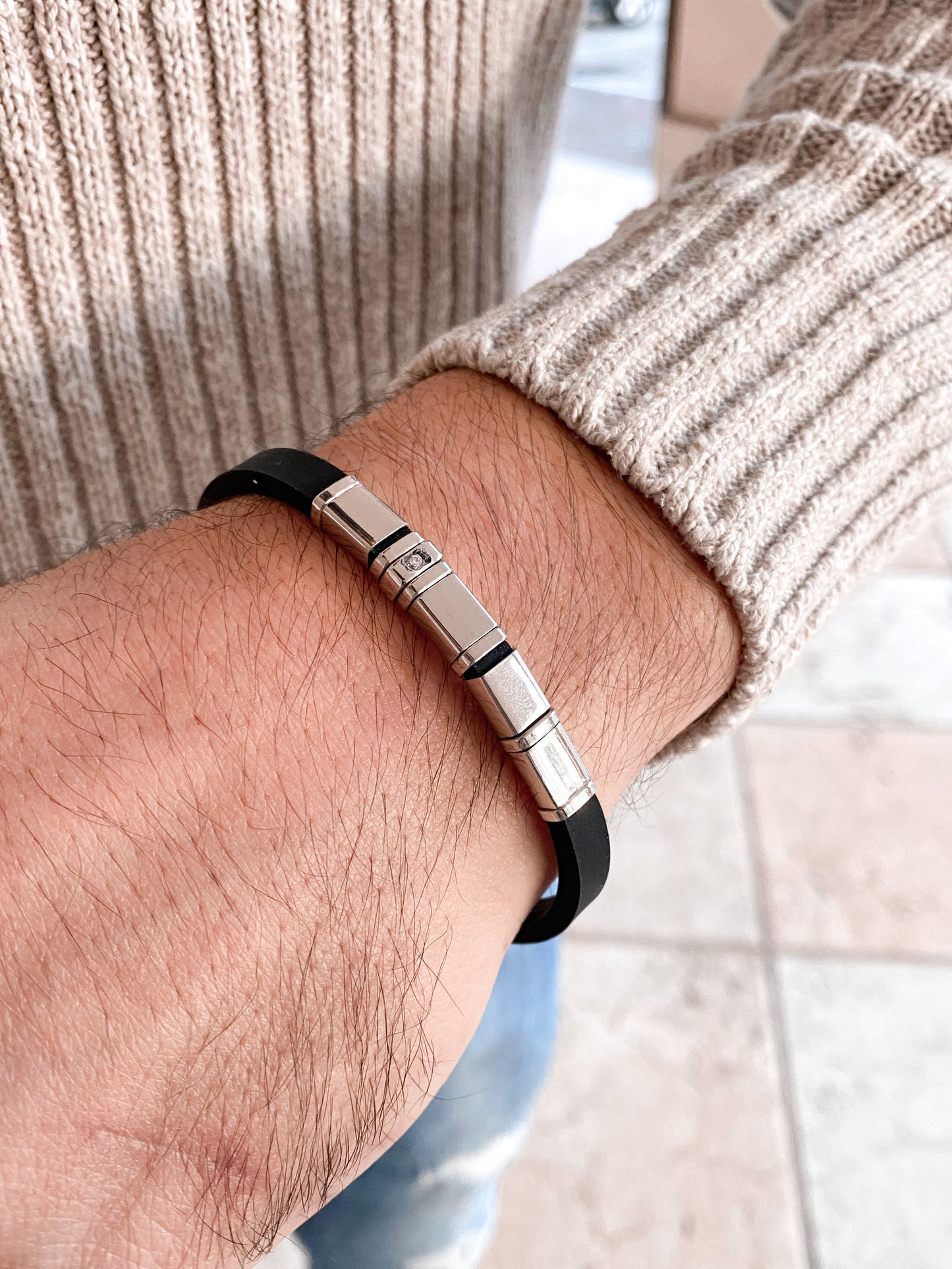 Bracciale Fabio