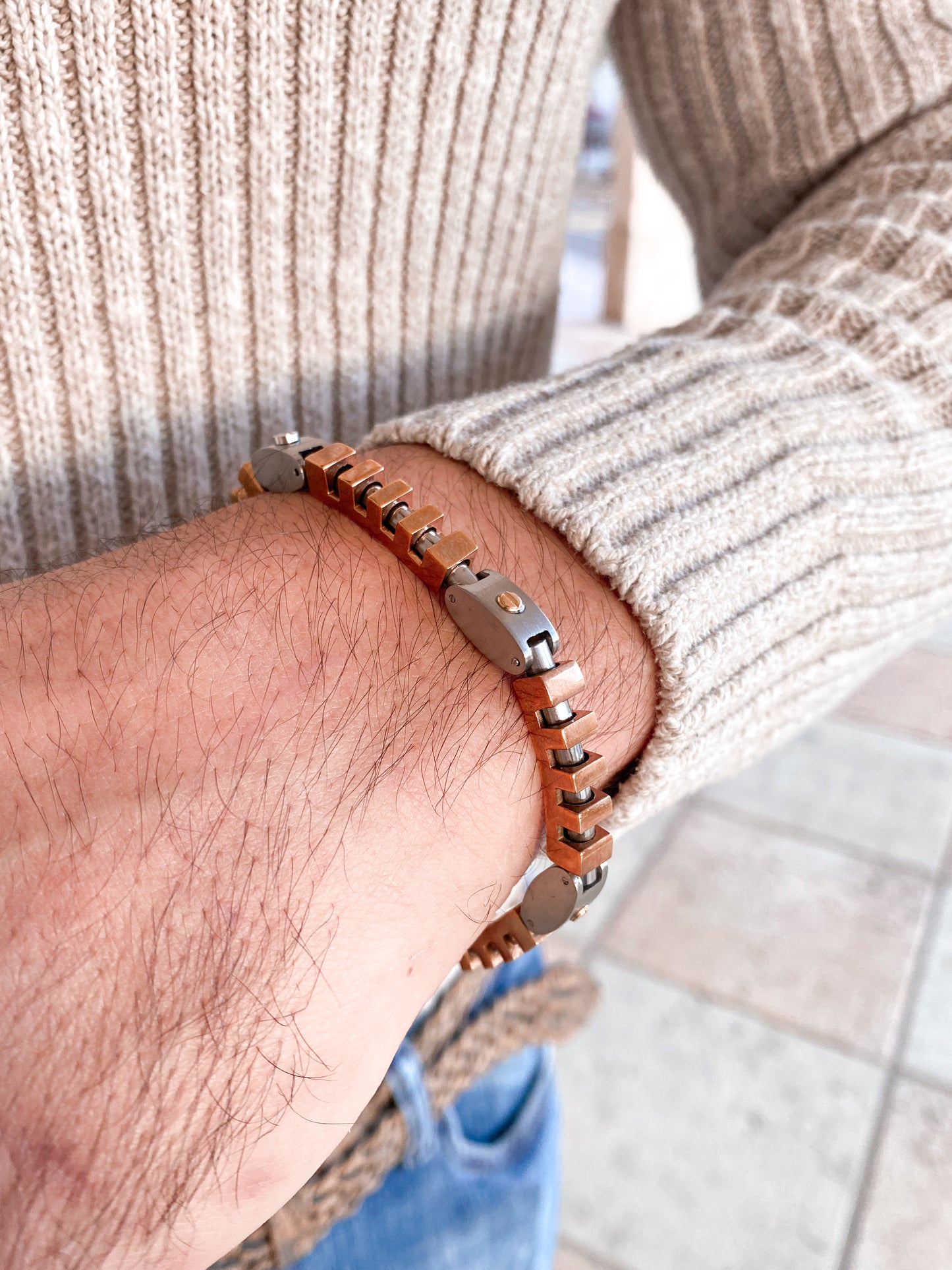 Bracciale Dario