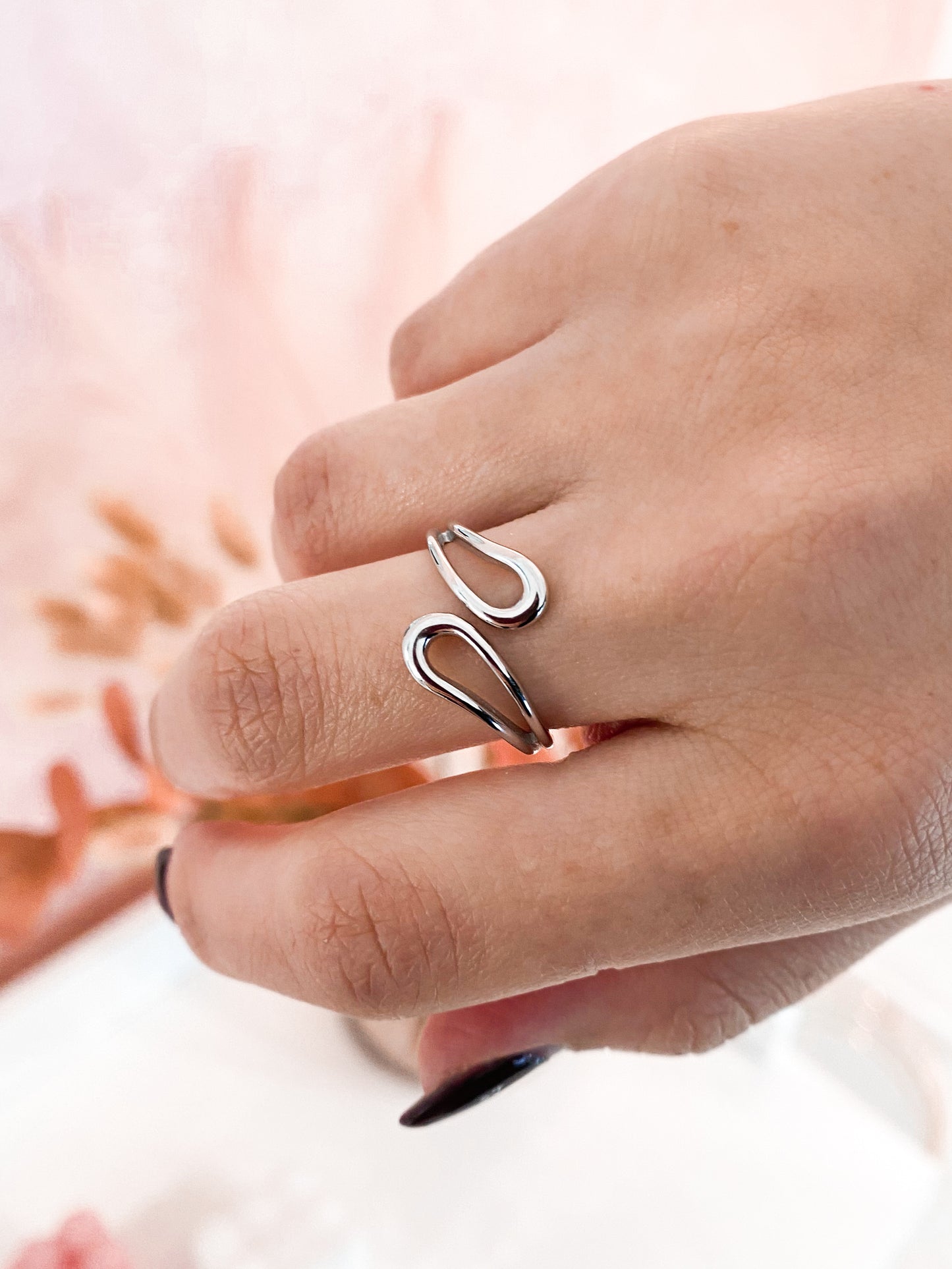 Anello Giulia