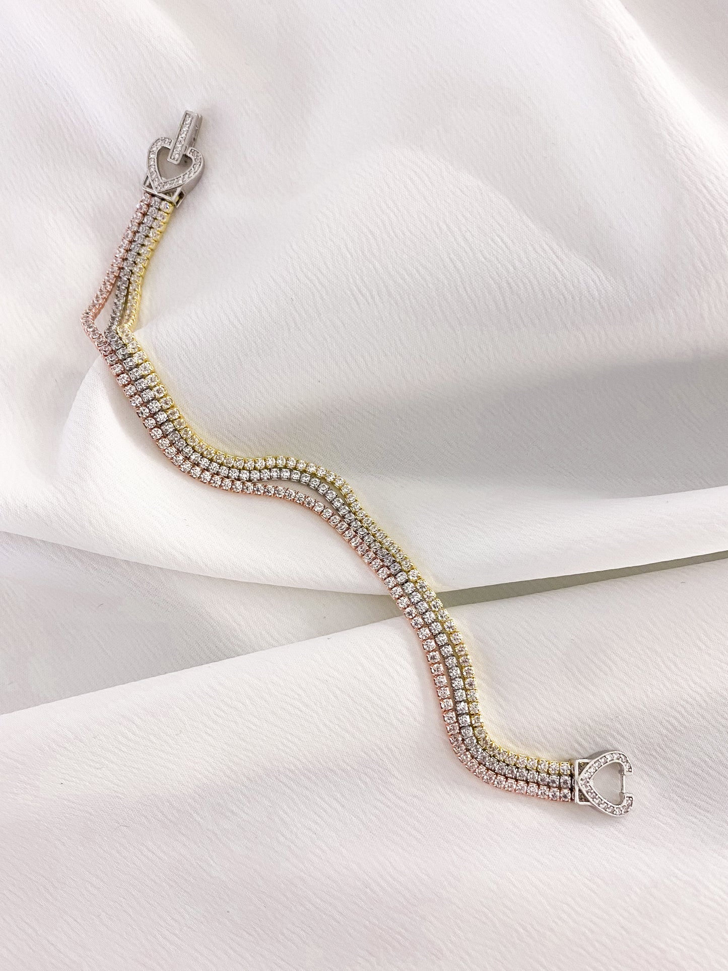 Bracciale Teresa
