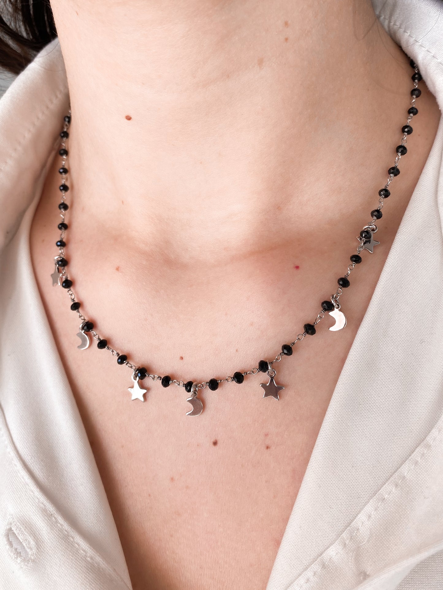 Collana Luna