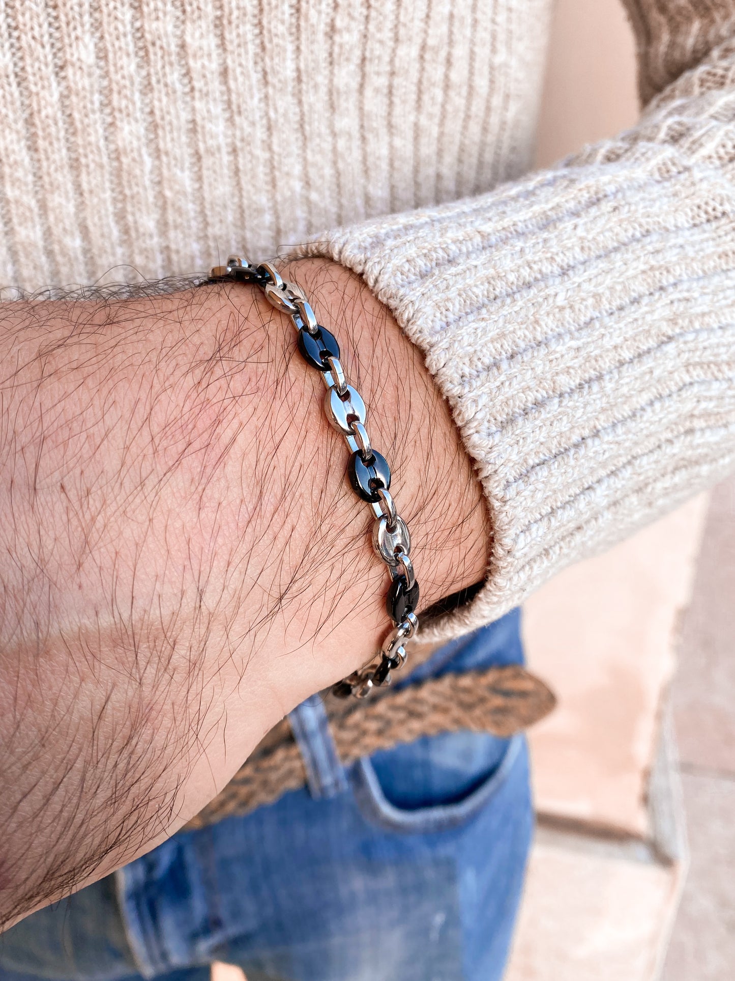Bracciale Marino