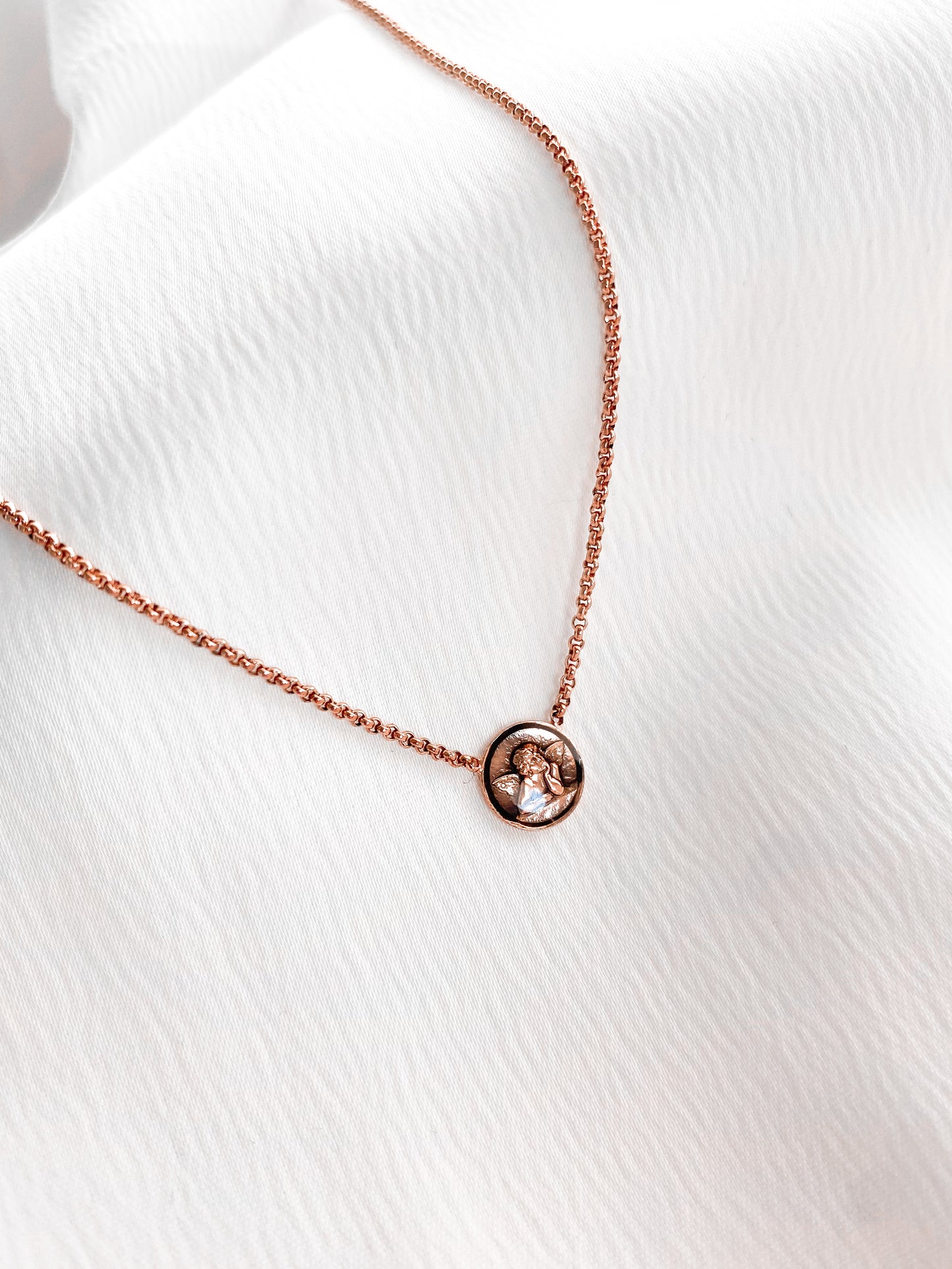Collana Angela