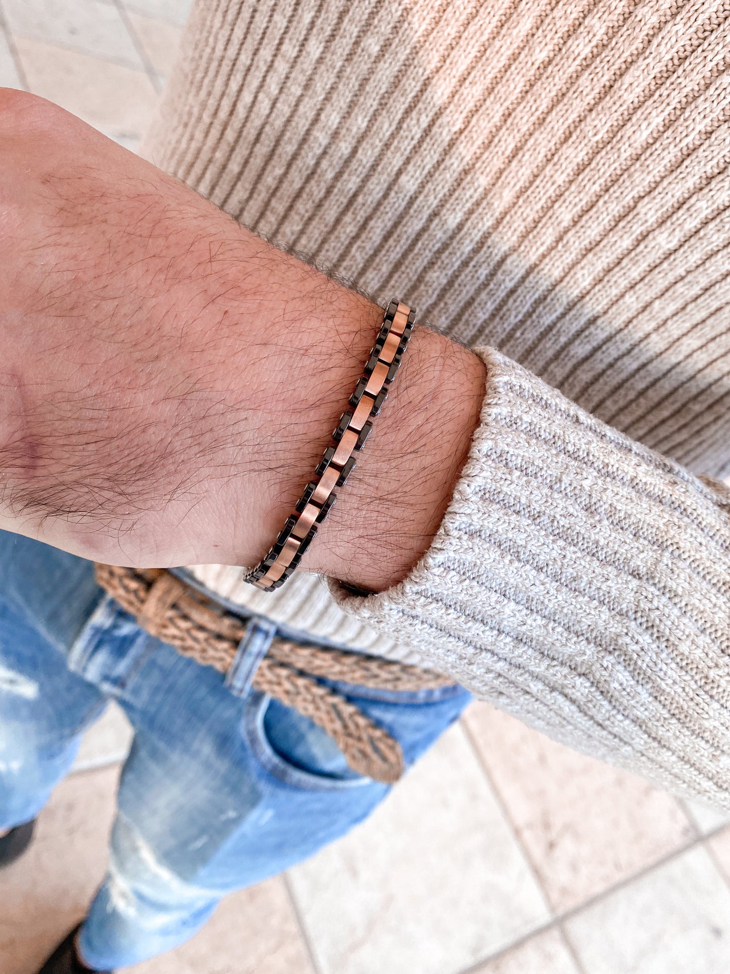 Bracciale Sebastiano