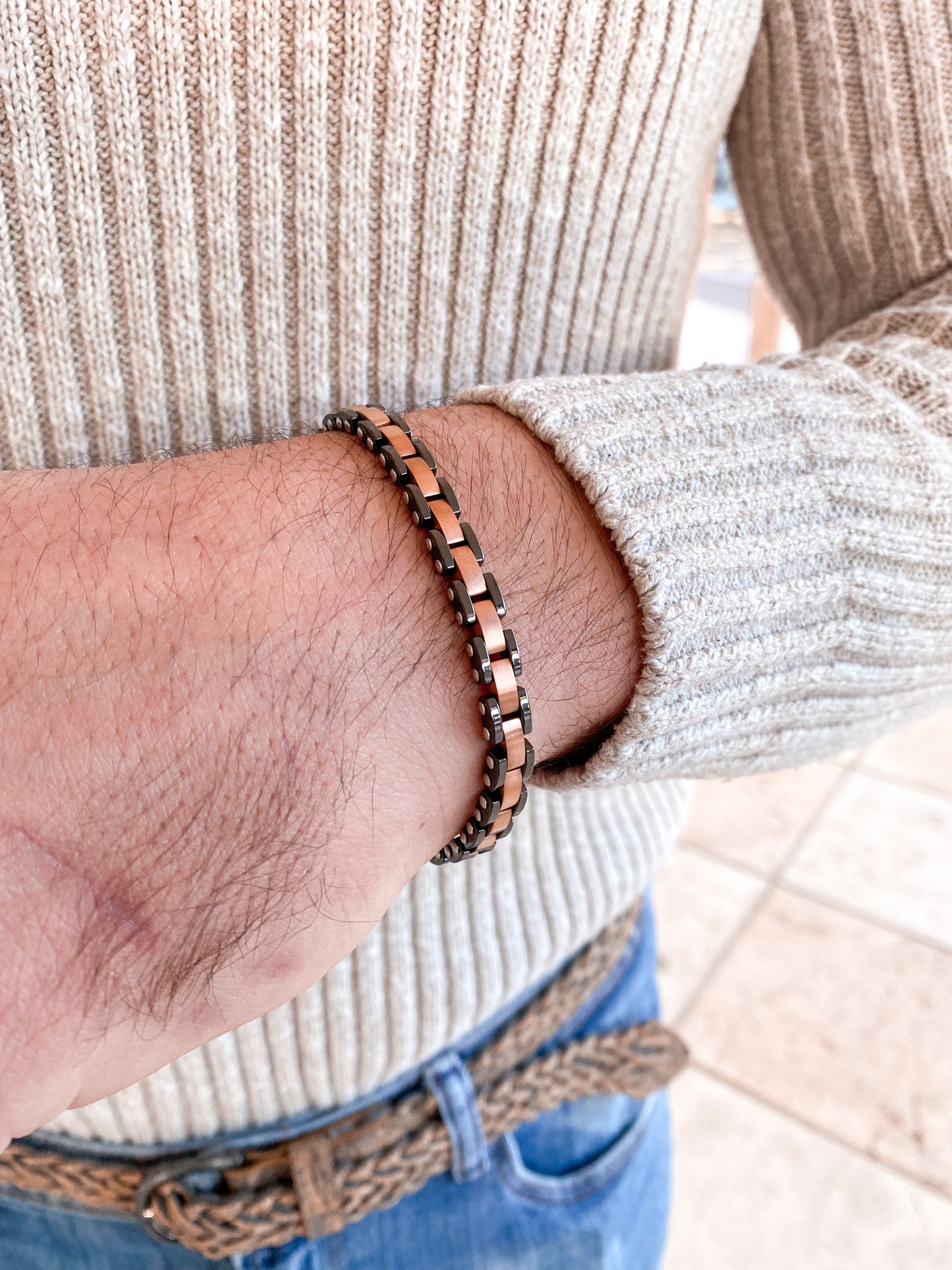 Bracciale Sebastiano