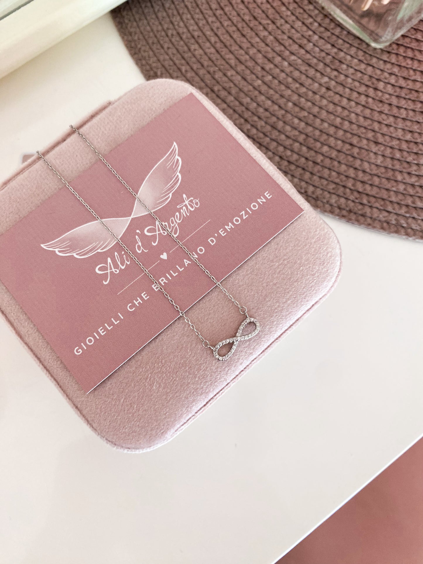 Collana Matilde