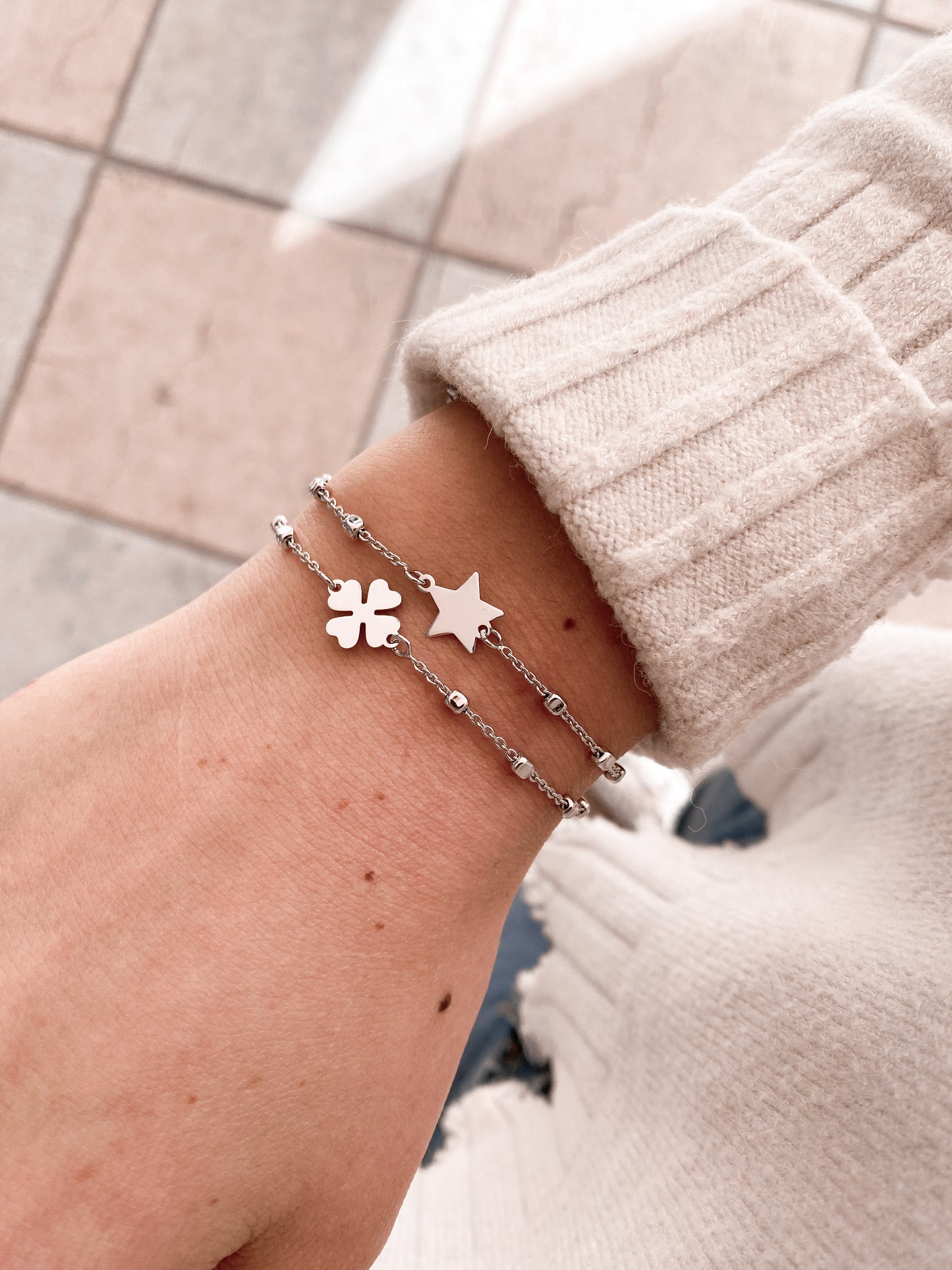 Bracciale Nina